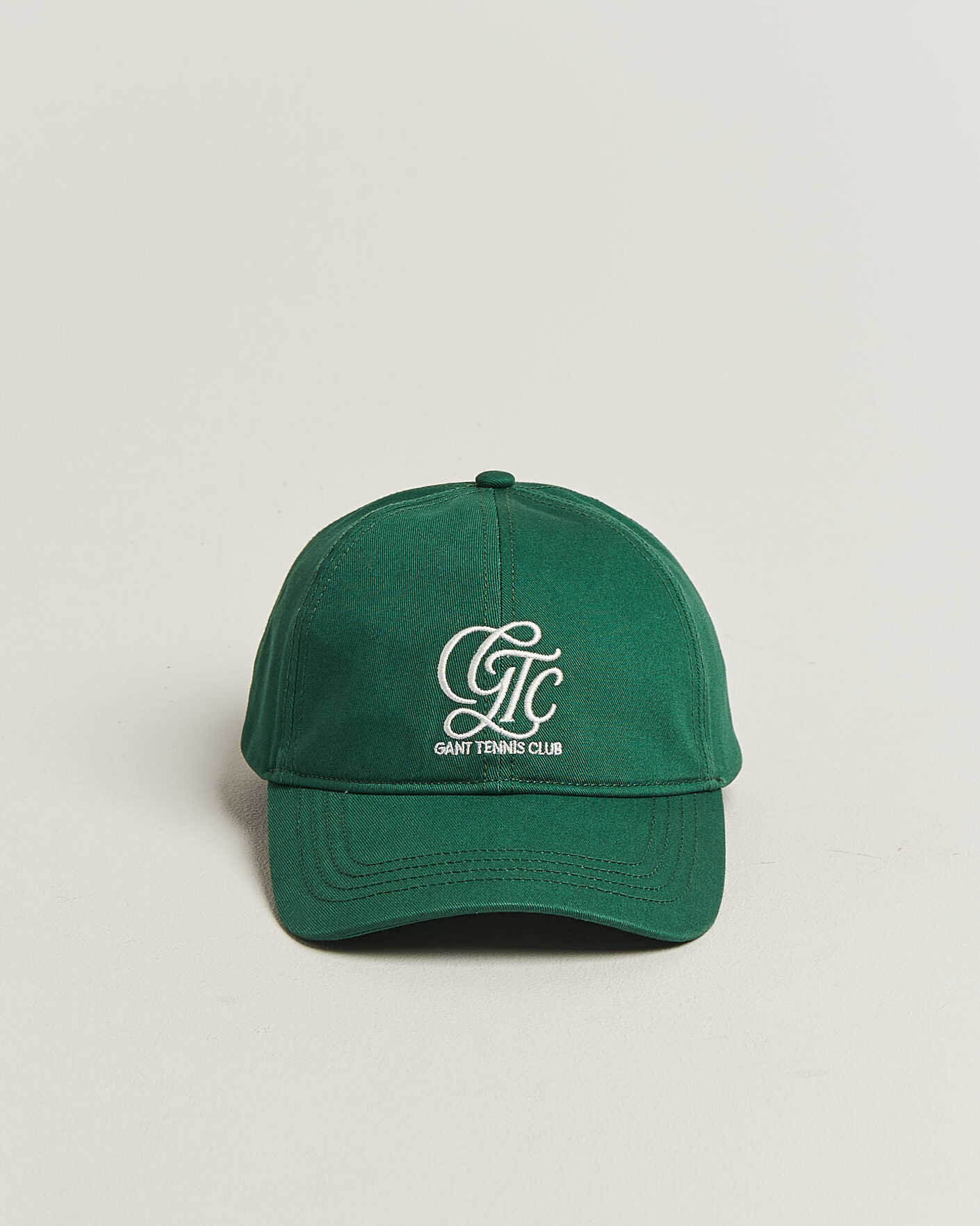 Herre | Hatter og capser | Gant | Tournament Cap Green