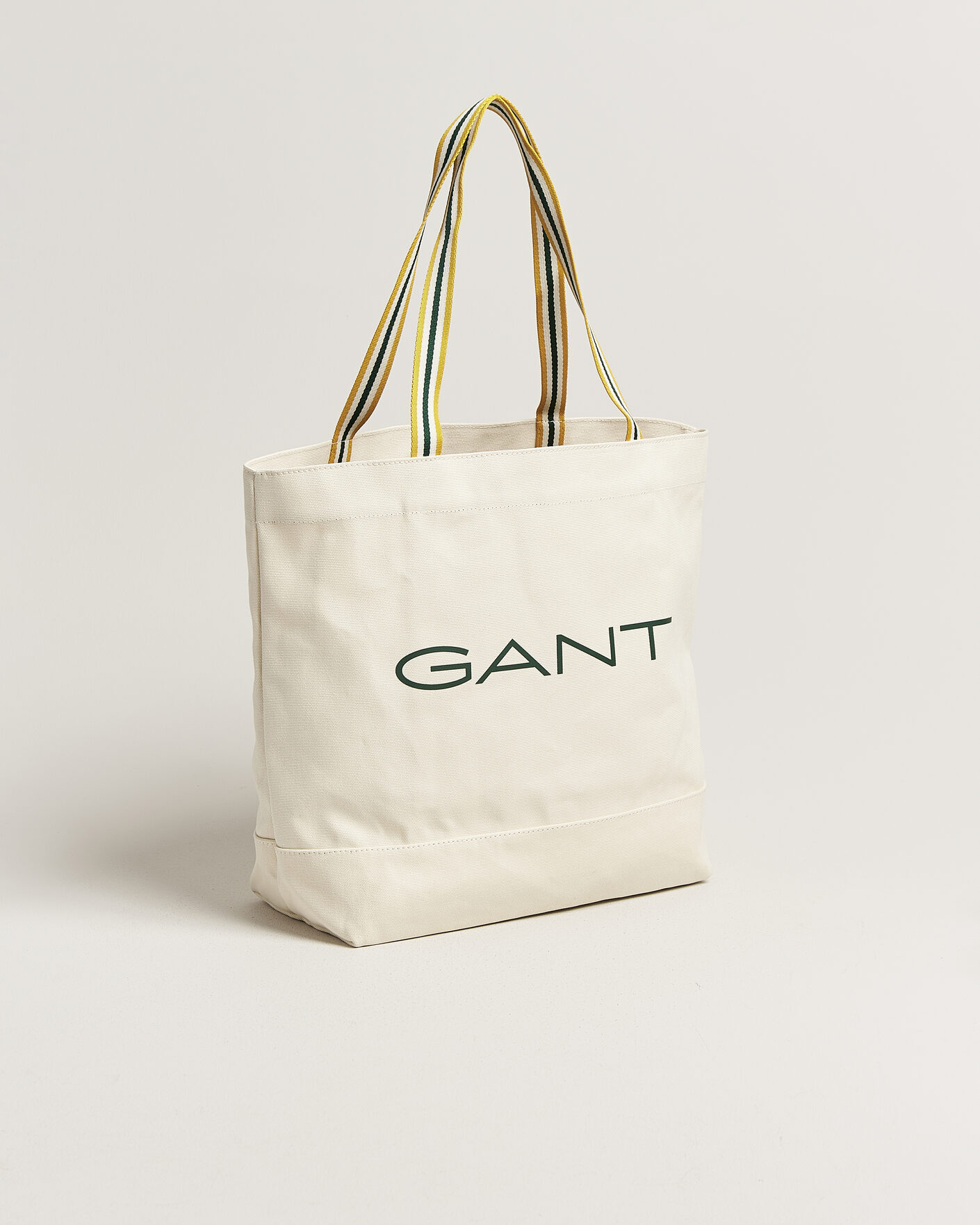 Herre | Vesker | Gant | Tournament Tote Bag Cream