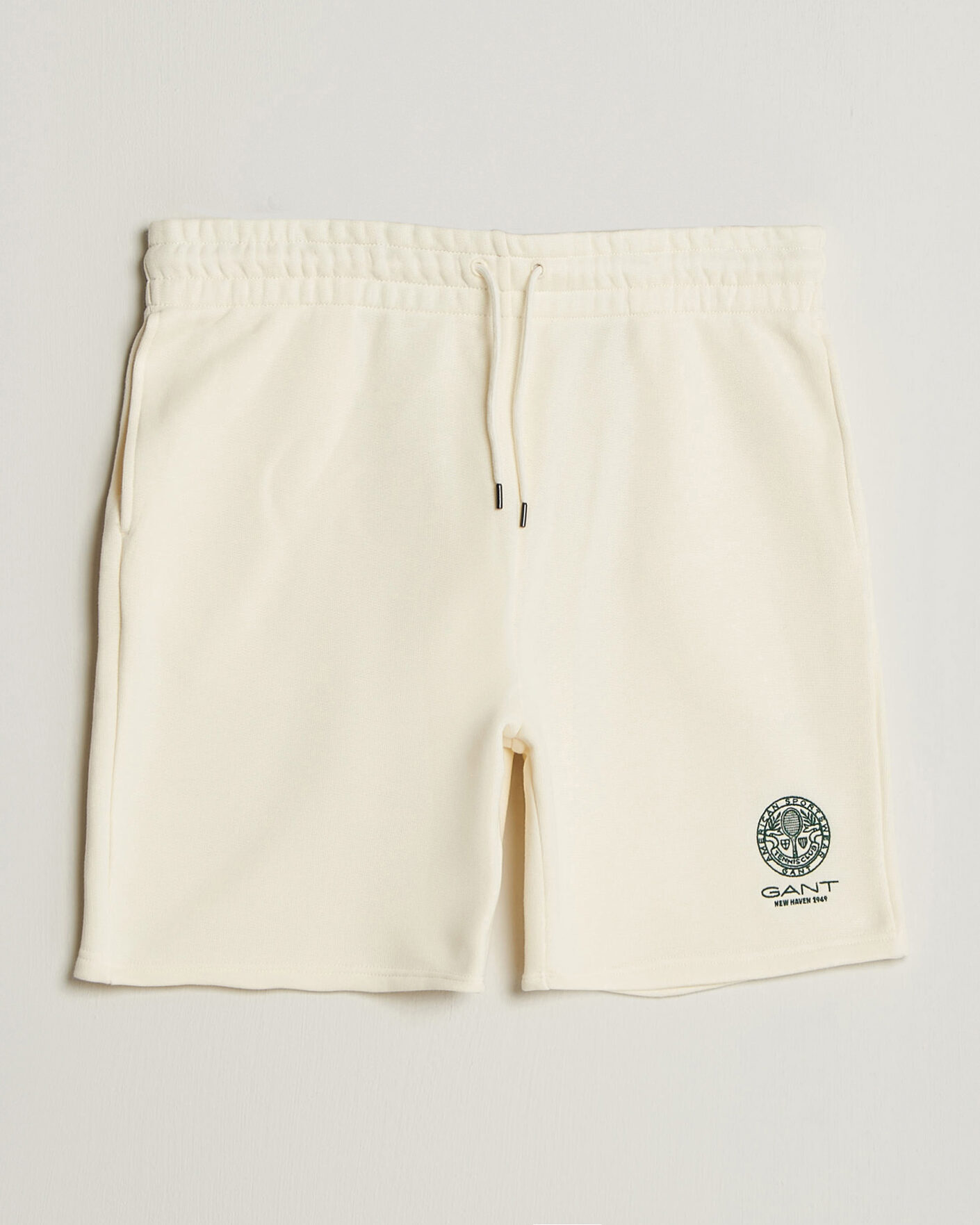 Herre | Shorts | Gant | Tournament Shorts Cream