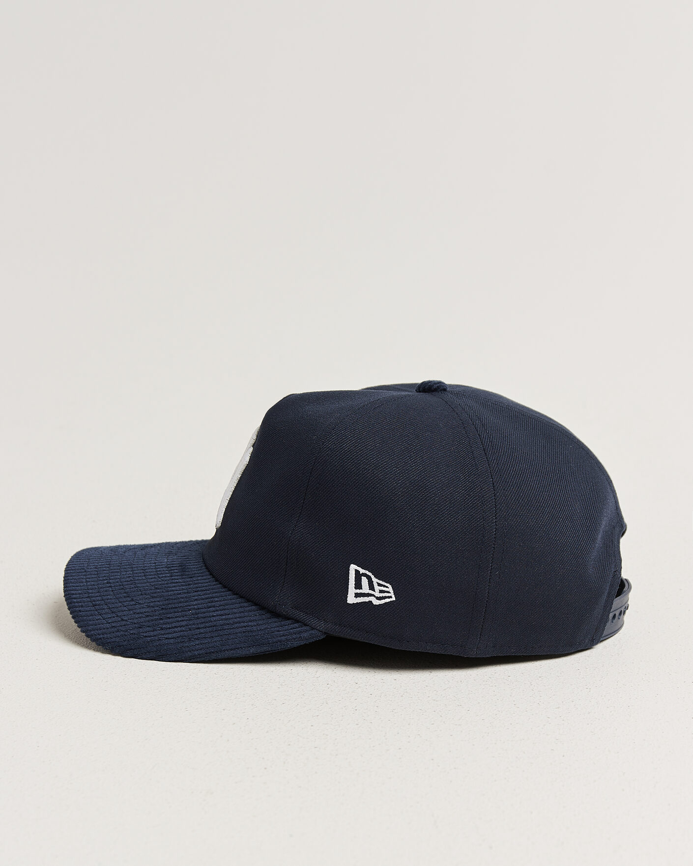 Herre | Hatter og capser | New Era | 19Twenty Coops Cord New York Yankees Cap Navy