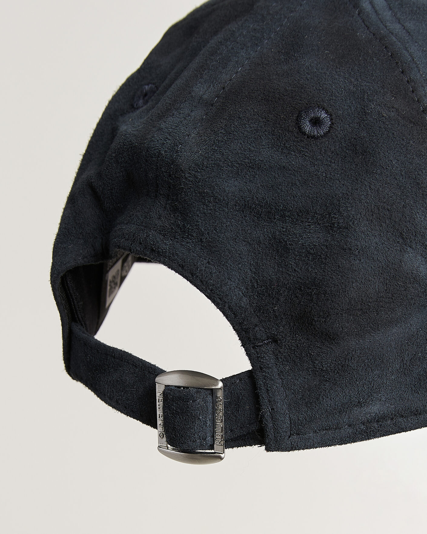 Herre | Hatter og capser | New Era | 9Twenty Suede New York Yankees Cap Navy