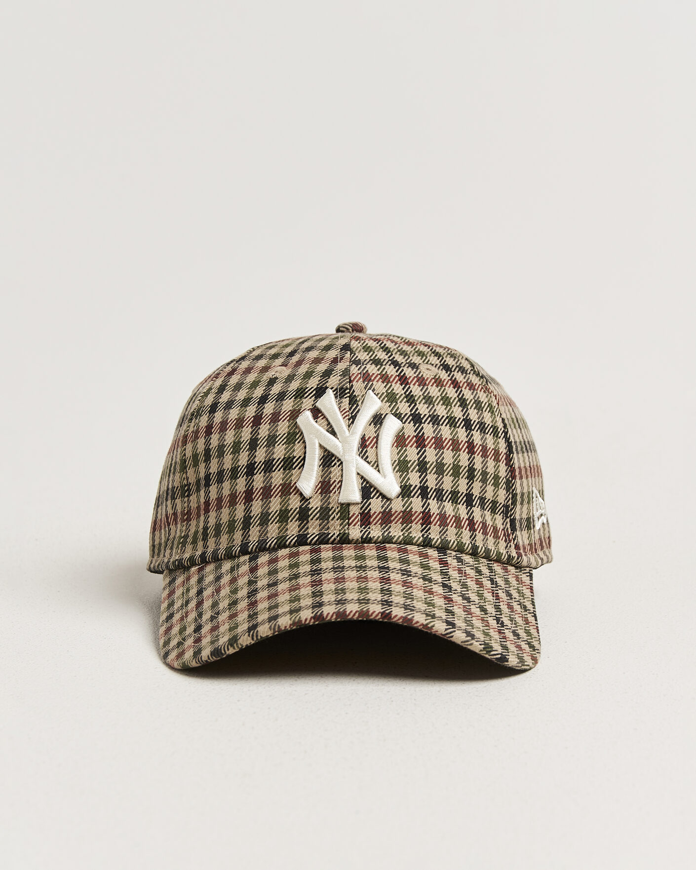 Herre | Hatter og capser | New Era | 9Twenty New York Yankees Cap Check