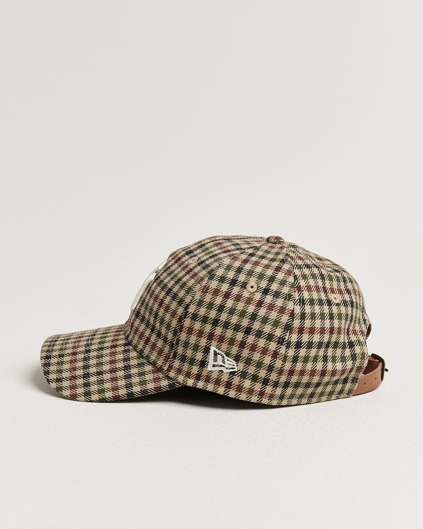 Herre | Hatter og capser | New Era | 9Twenty New York Yankees Cap Check