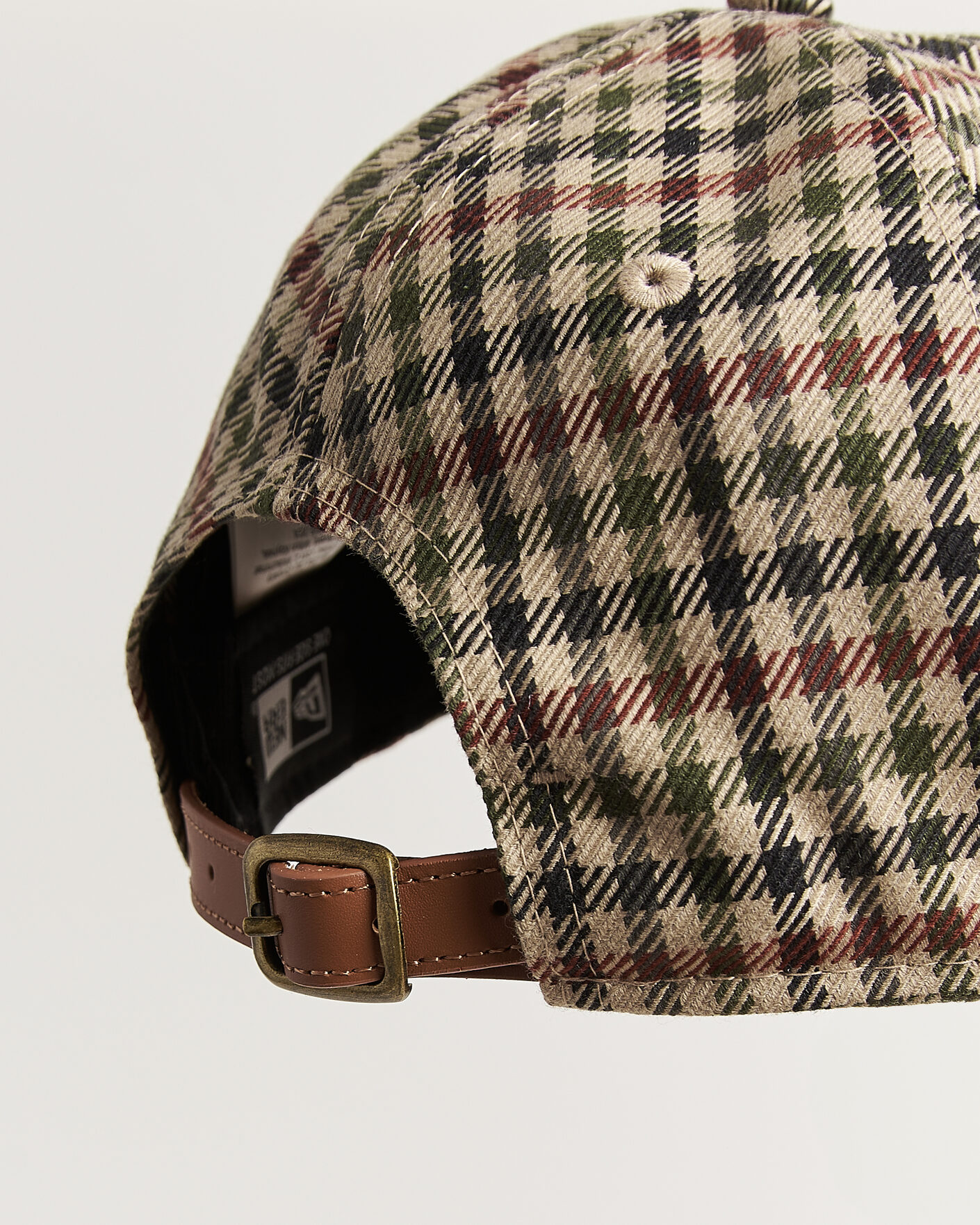 Herre | Hatter og capser | New Era | 9Twenty New York Yankees Cap Check