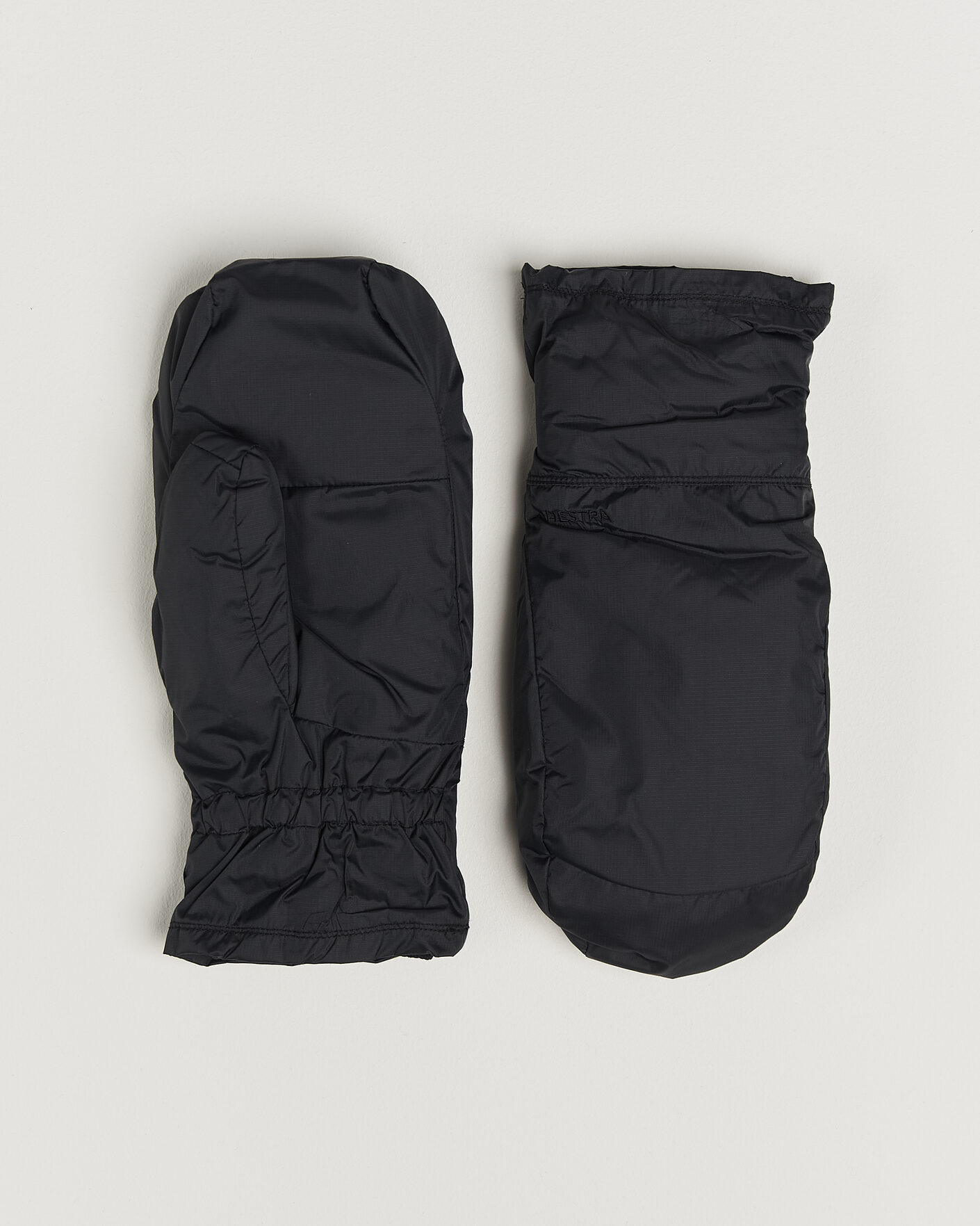 Herre | Hansker | Hestra | Gabrro Windproof Mitt Black