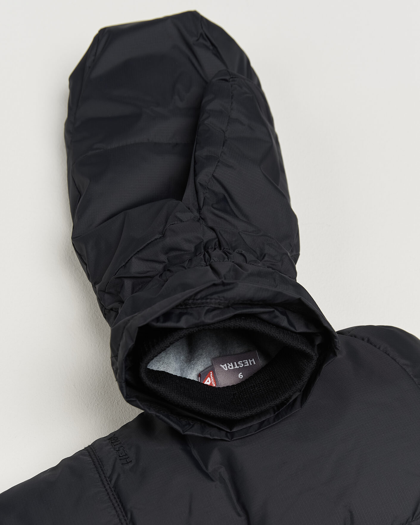 Herre | Hansker | Hestra | Gabrro Windproof Mitt Black