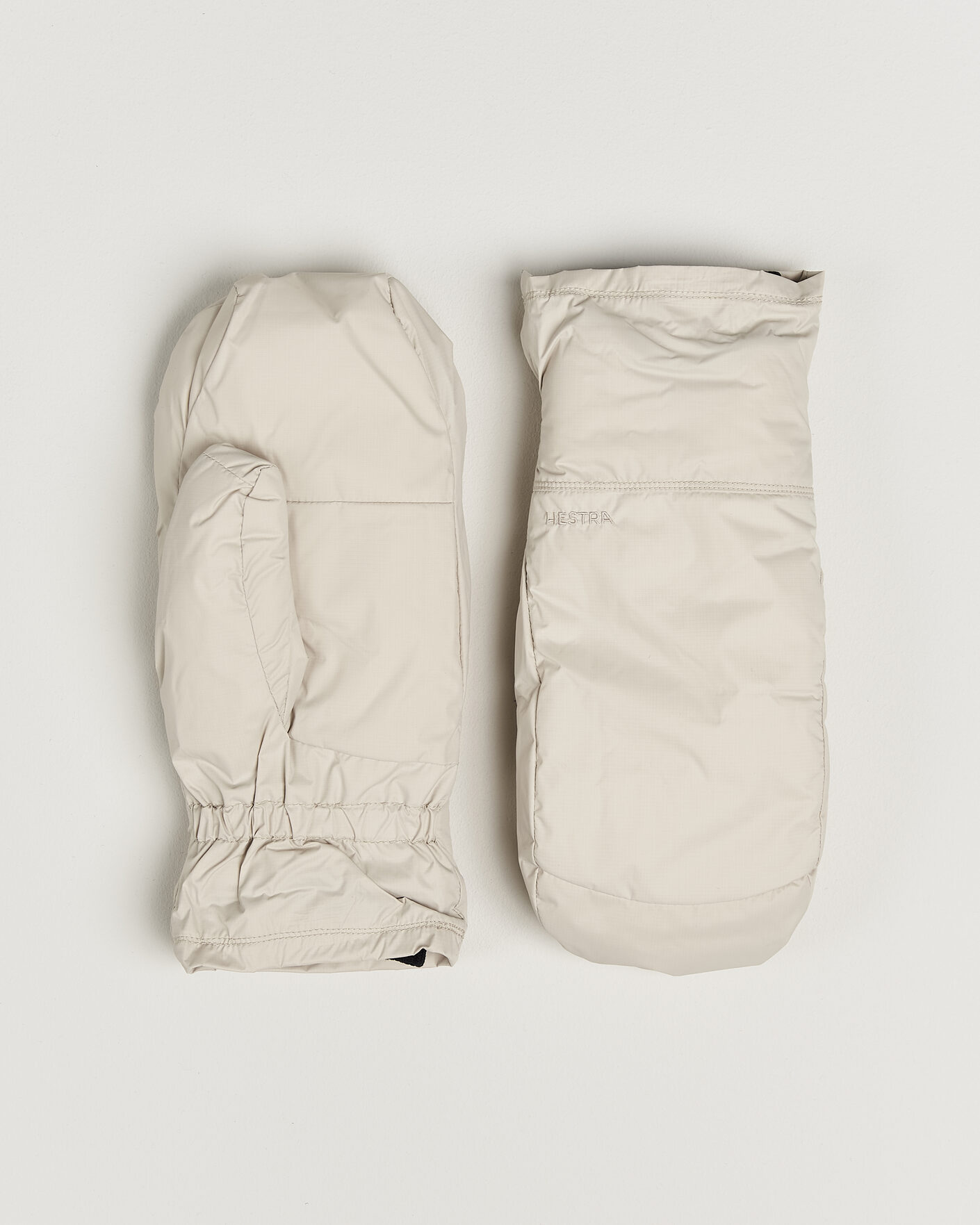 Herre | Hansker | Hestra | Gabrro Windproof Mitt Off White