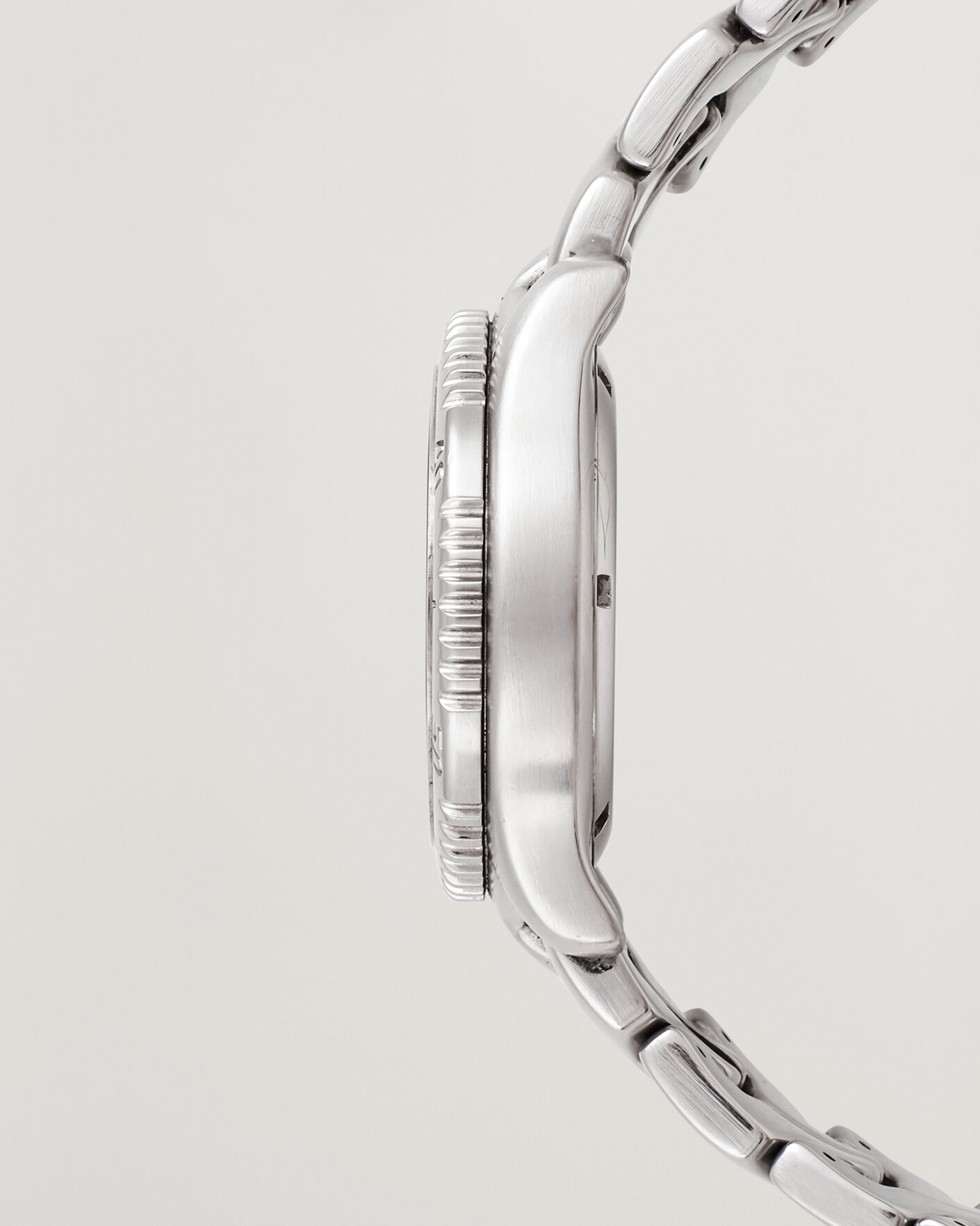Herre | Tag Heuer Pre-Owned Link Quartz CT1111 | Tag Heuer Pre-Owned | Link Quartz CT1111
