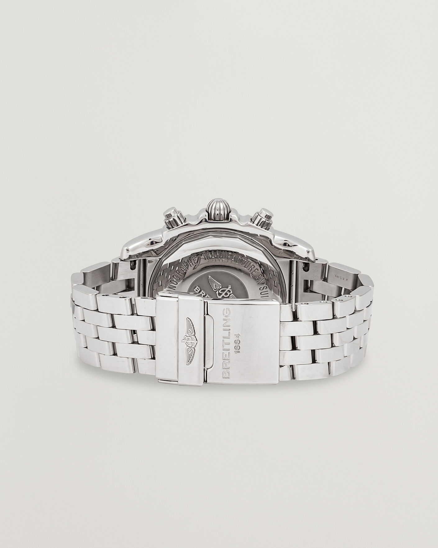 Herre | Pre-Owned & Vintage Watches | Breitling Pre-Owned | Chronomat 44