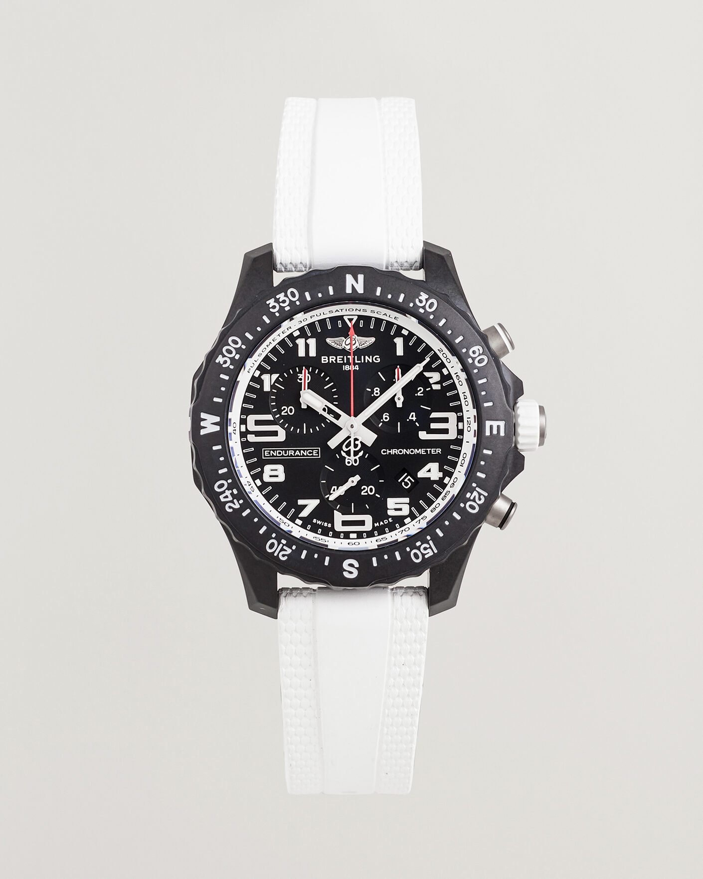Herre | Pre-Owned & Vintage Watches | Breitling Pre-Owned | Endurance Pro 38