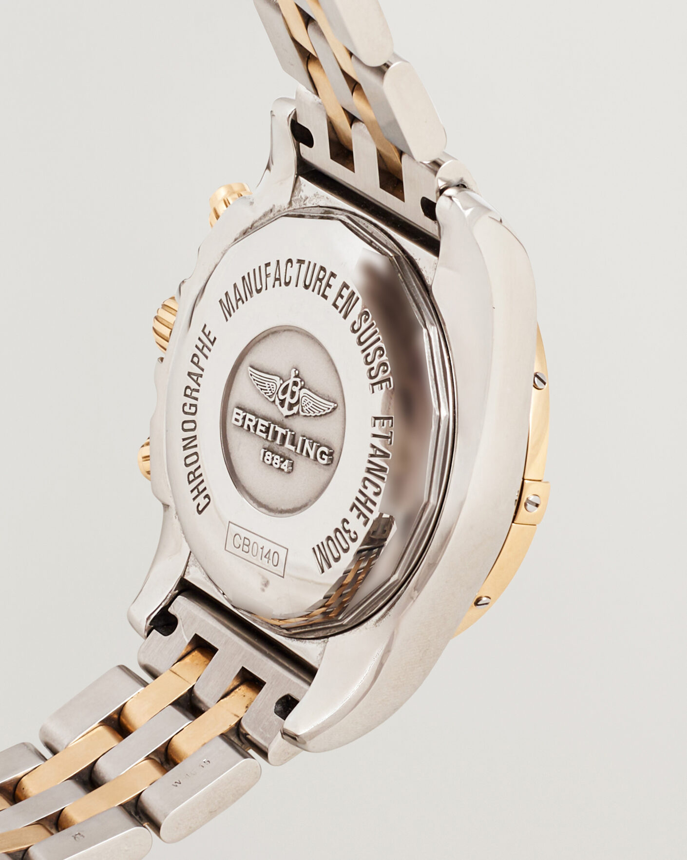 Herre | Breitling Pre-Owned Chronomat 41  | Breitling Pre-Owned | Chronomat 41 