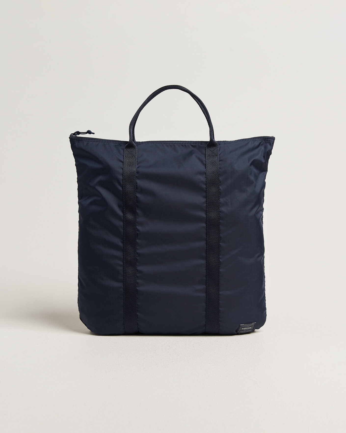 Herre | Vesker | Porter-Yoshida & Co. | Flex 2Way Tote Bag Navy