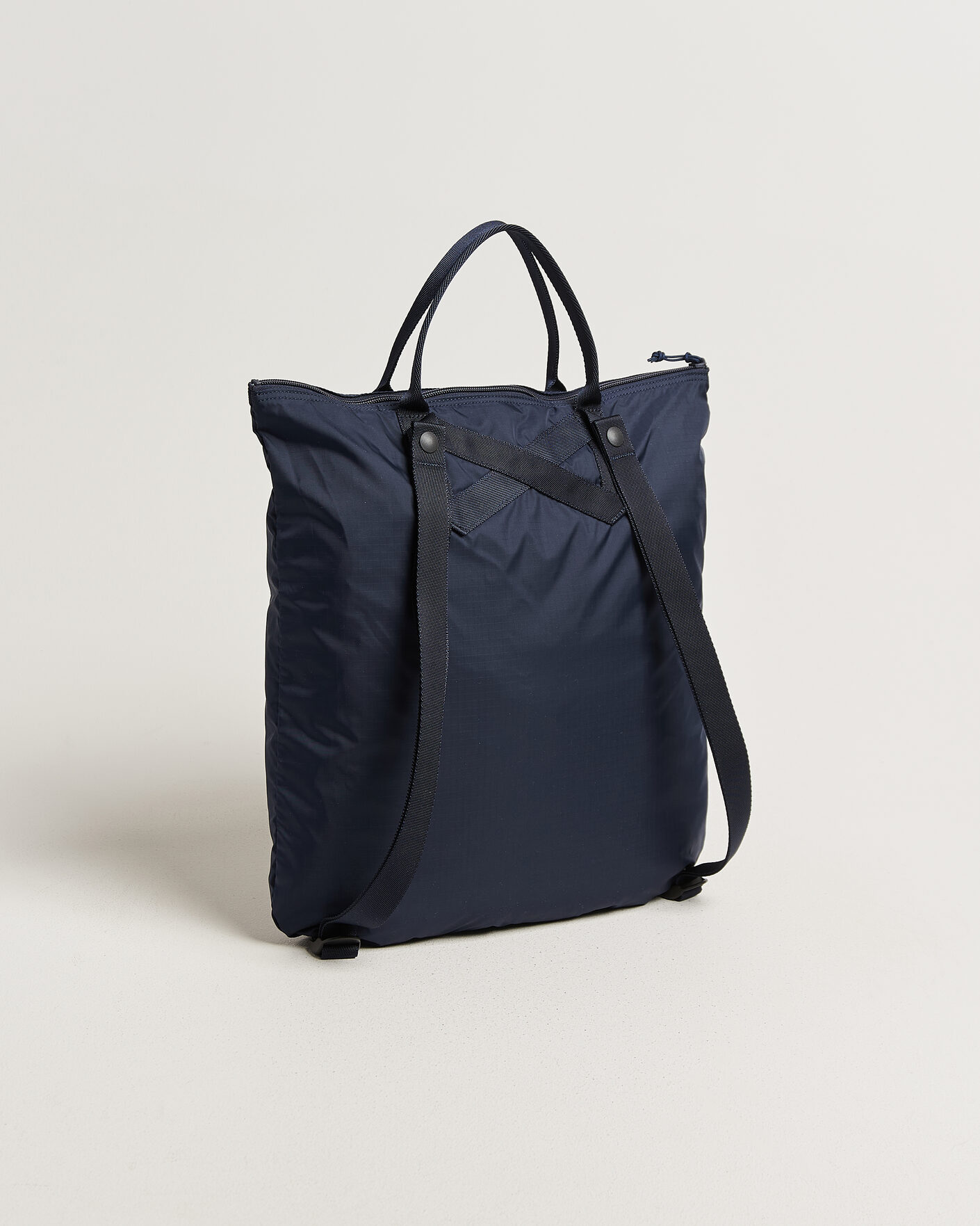Herre | Vesker | Porter-Yoshida & Co. | Flex 2Way Tote Bag Navy