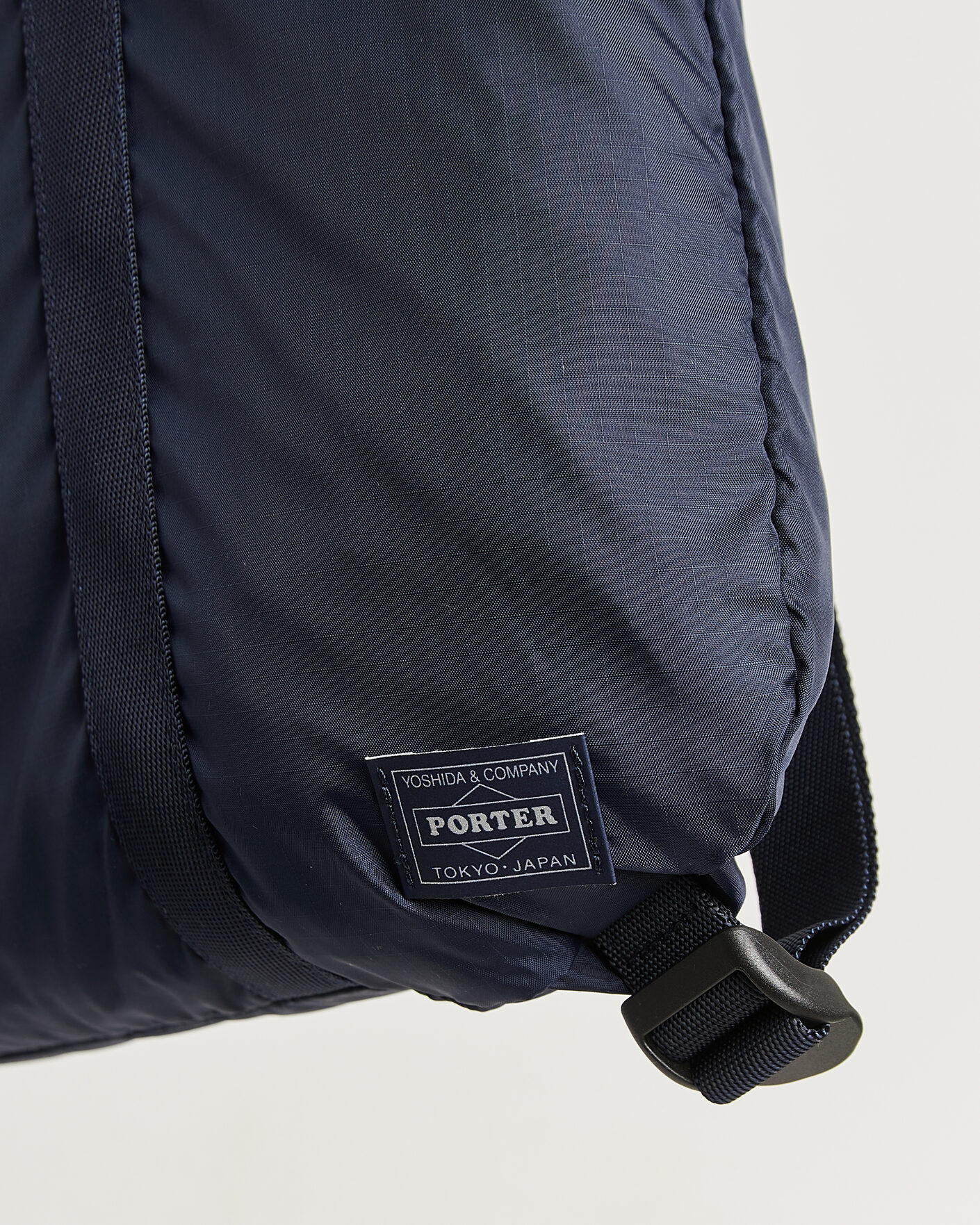 Herre | Vesker | Porter-Yoshida & Co. | Flex 2Way Tote Bag Navy