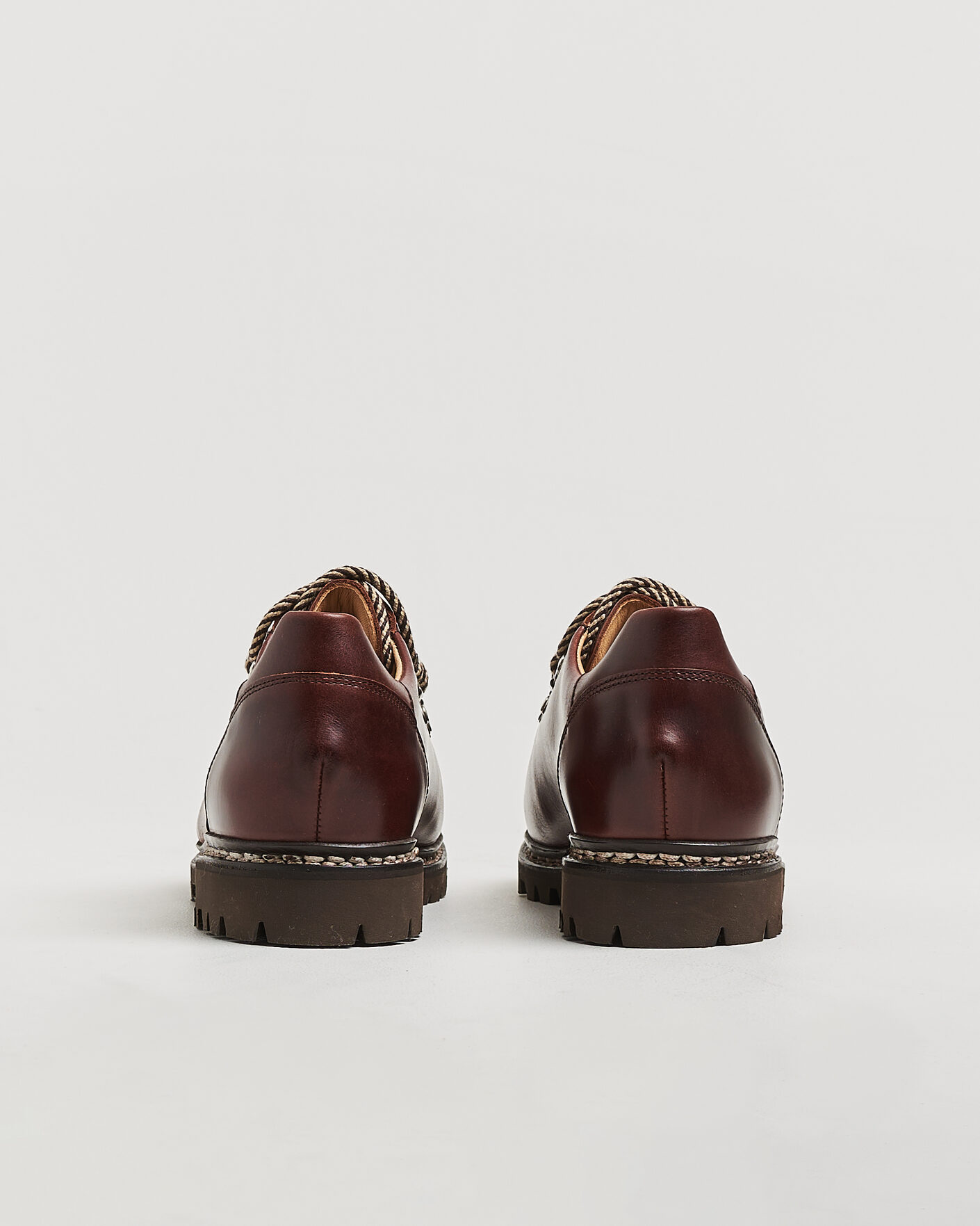 Herre | Tursko | Paraboot | Clusaz Low Boot Ecorce