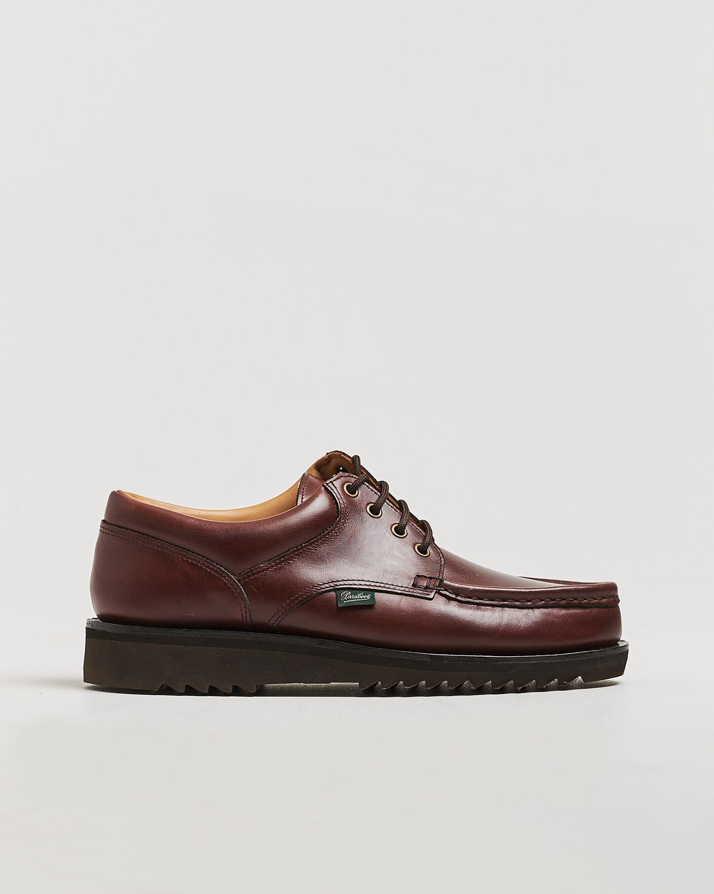 Herre | Derbys | Paraboot | Thiers Moc Toe America