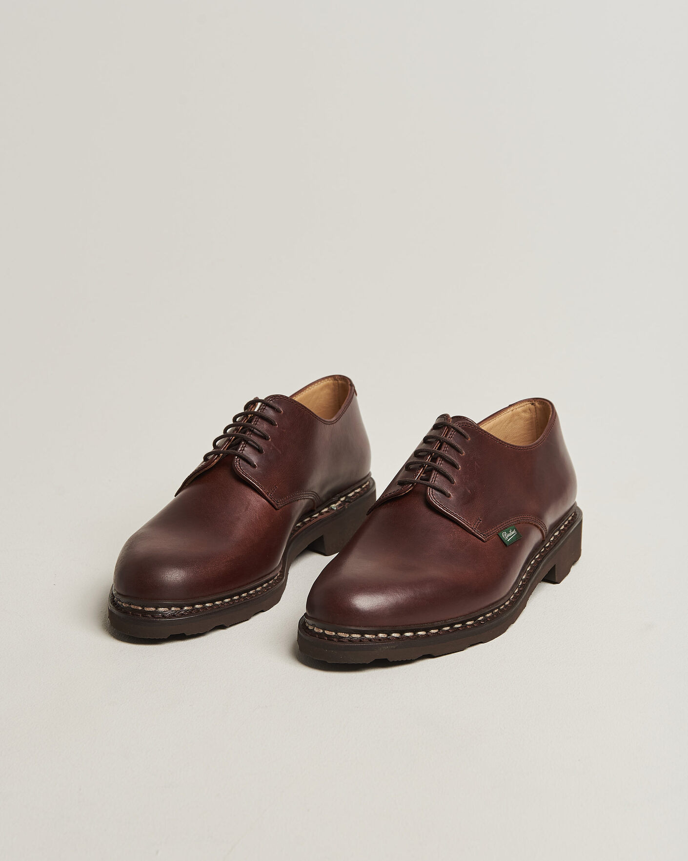 Herre | Derbys | Paraboot | Arles Derby Ecorce