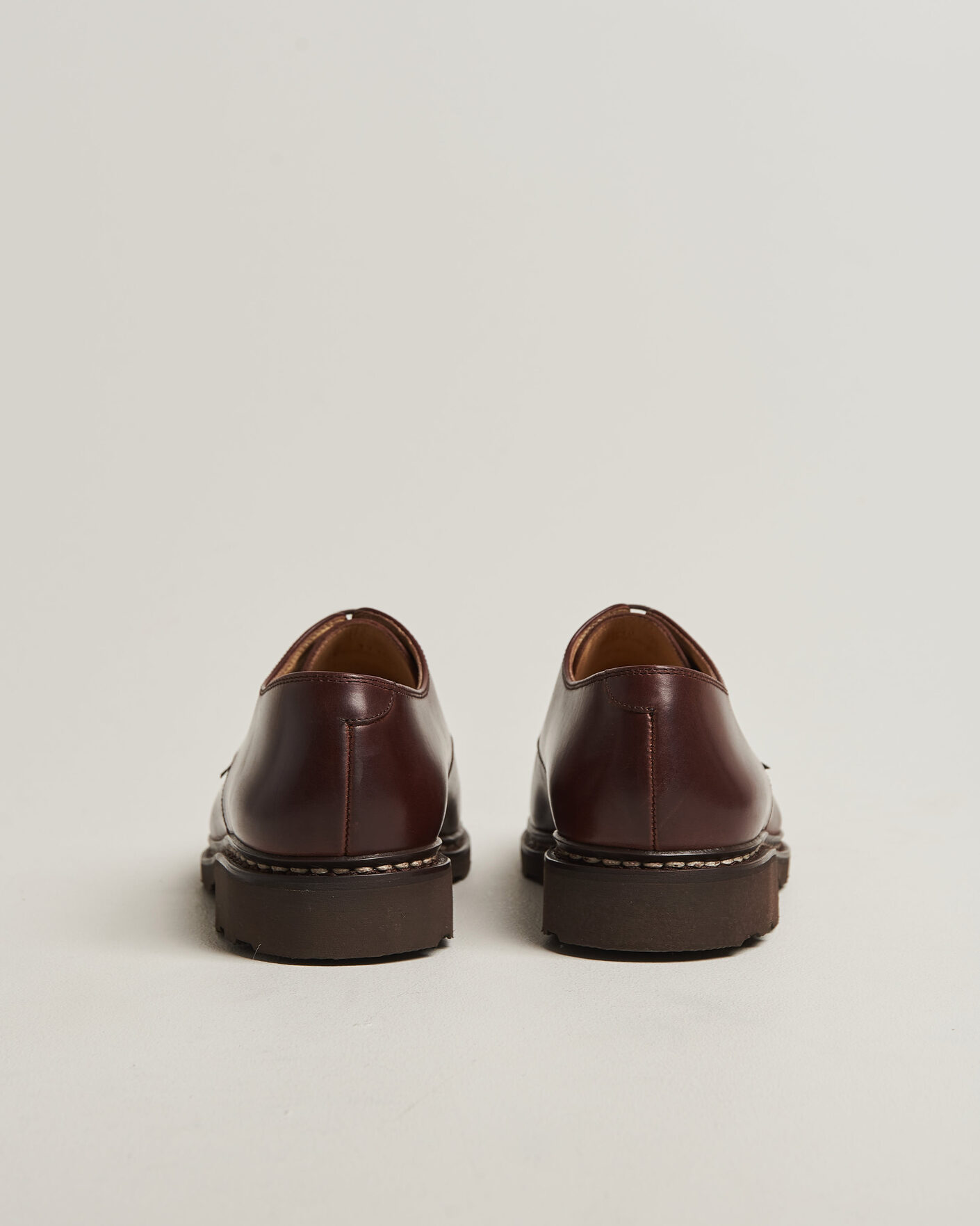 Herre | Derbys | Paraboot | Arles Derby Ecorce