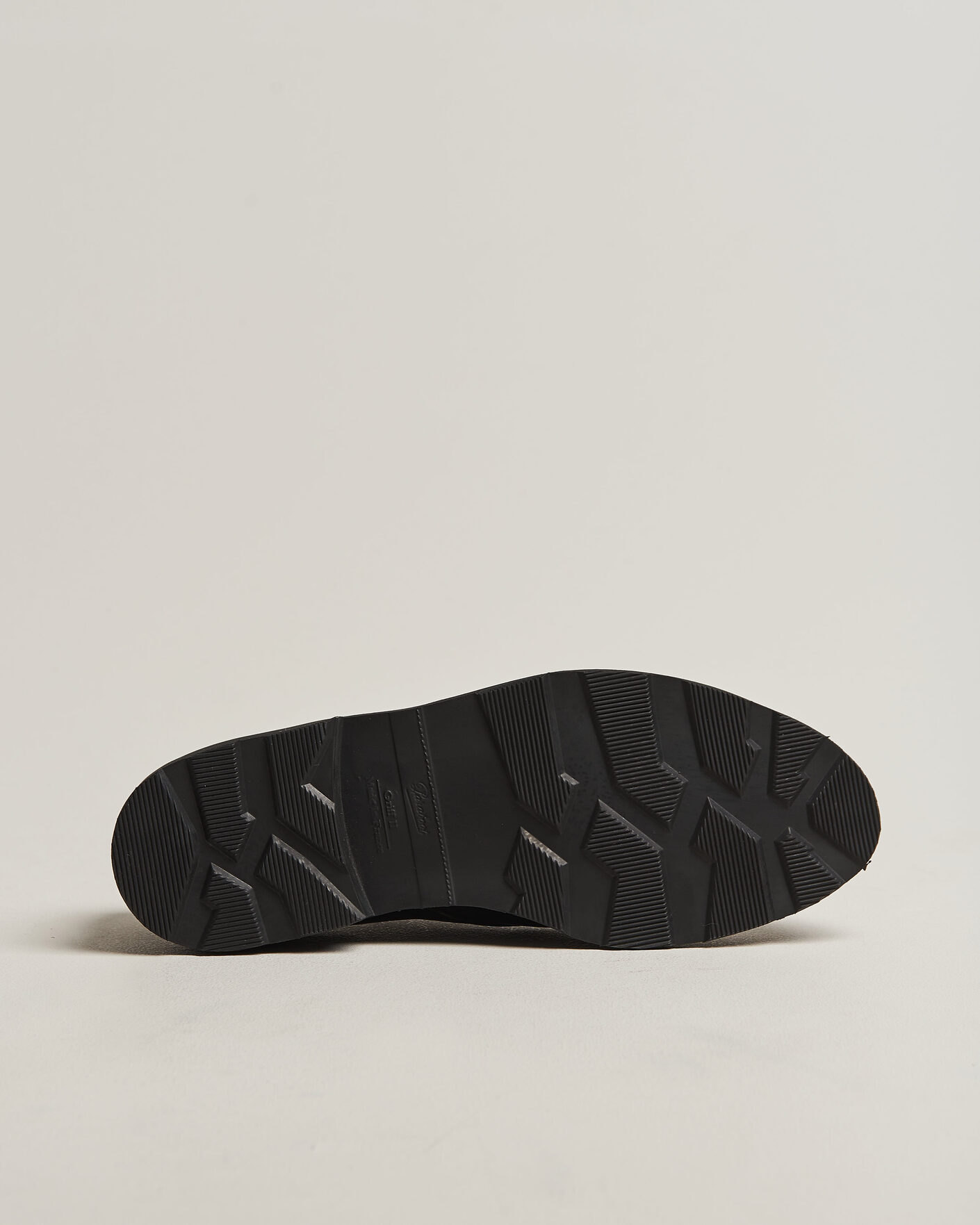 Herre | Derbys | Paraboot | Arles Derby Black