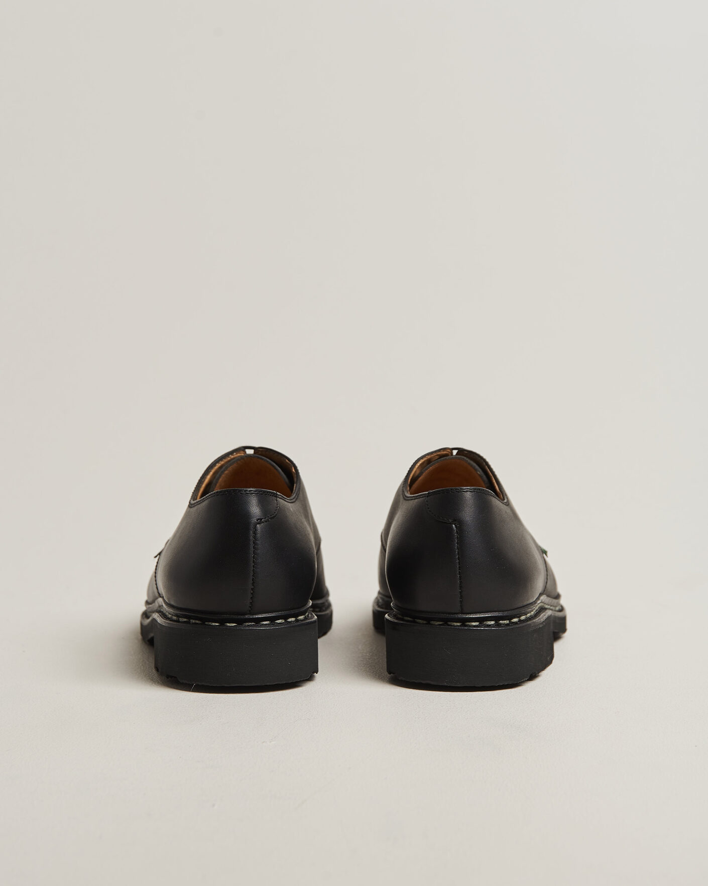Herre | Derbys | Paraboot | Arles Derby Black