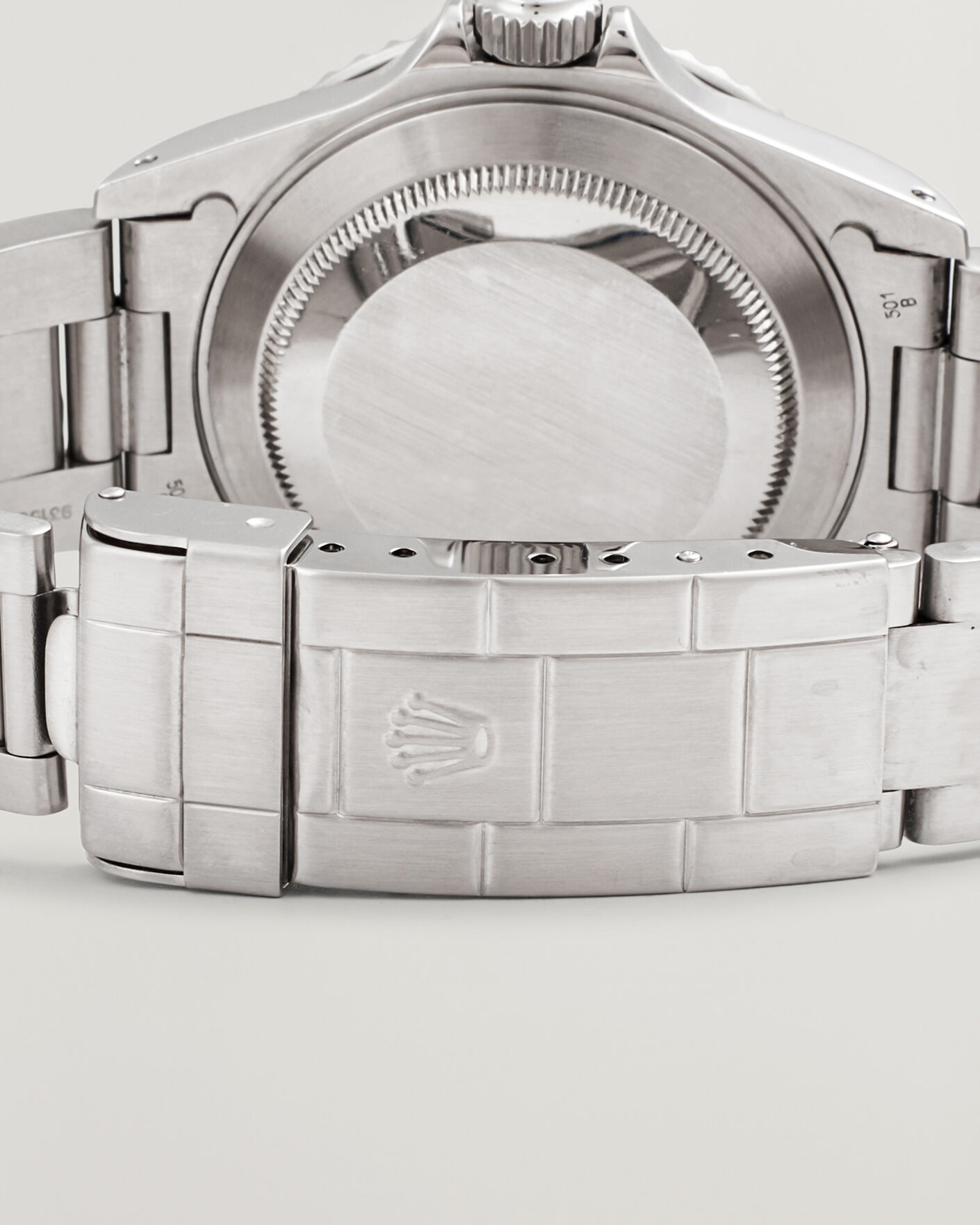 Herre | Pre-Owned & Vintage Watches | Rolex Pre-Owned | Submariner No Date
