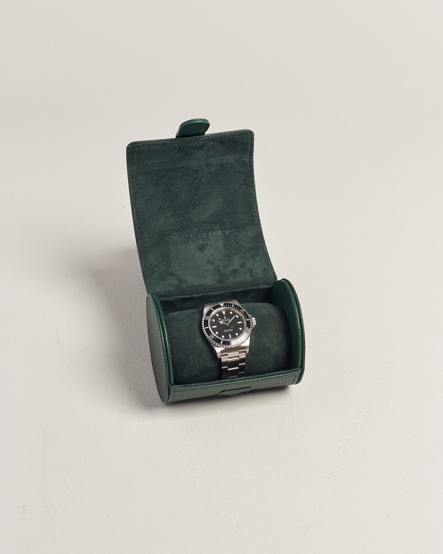 Herre | Pre-Owned & Vintage Watches | Rolex Pre-Owned | Submariner No Date