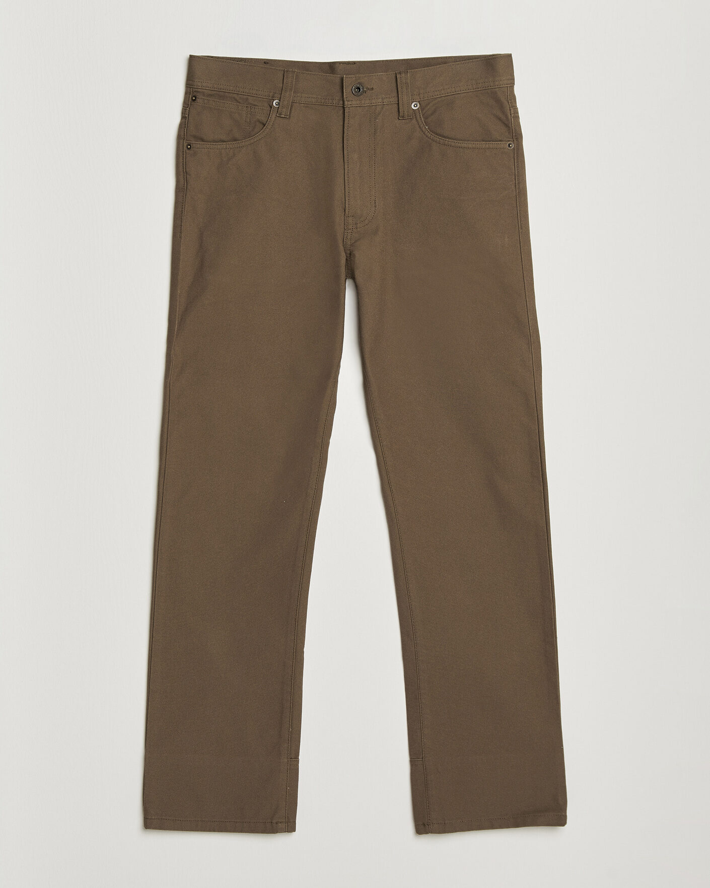 Herre | Bukser | Filson | Dry Tin 5-Pocket Pants Marsh Olive