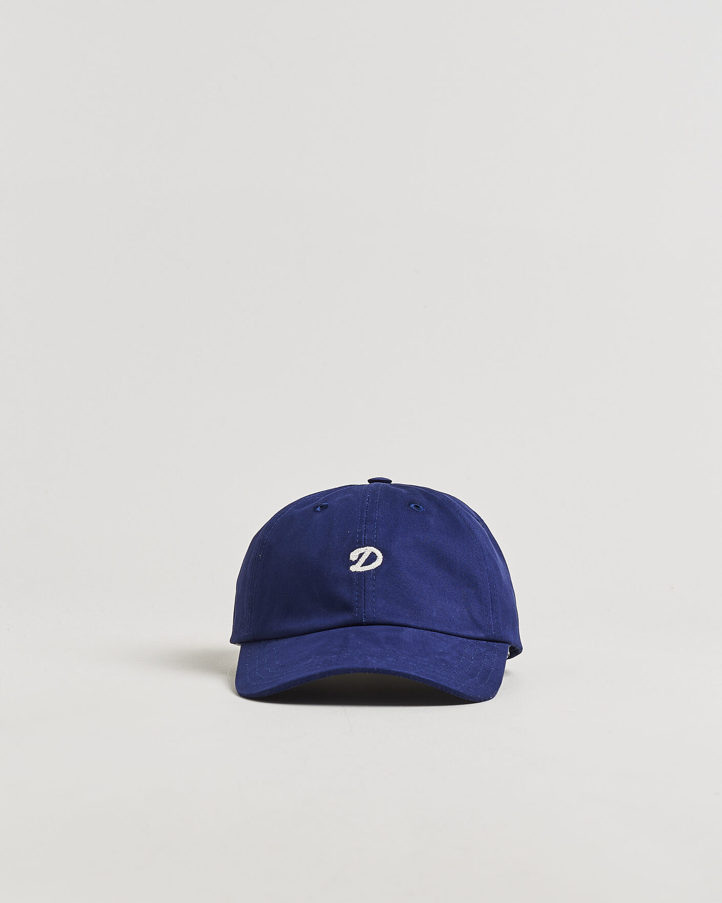 Herre | Hatter og capser | Drake's | Chainstitched 