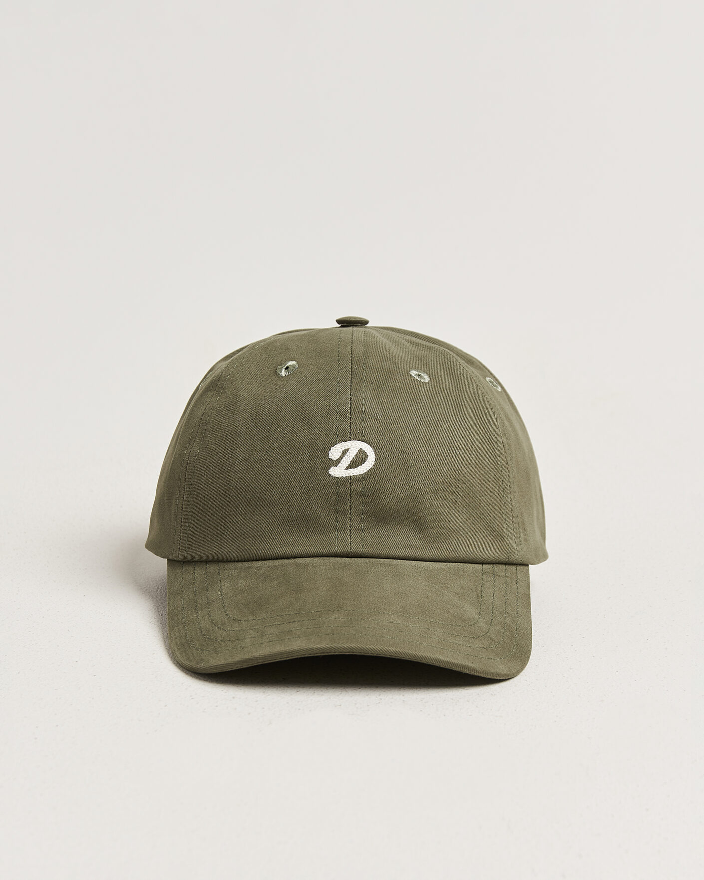 Herre | Hatter og capser | Drake's | Chainstitched
