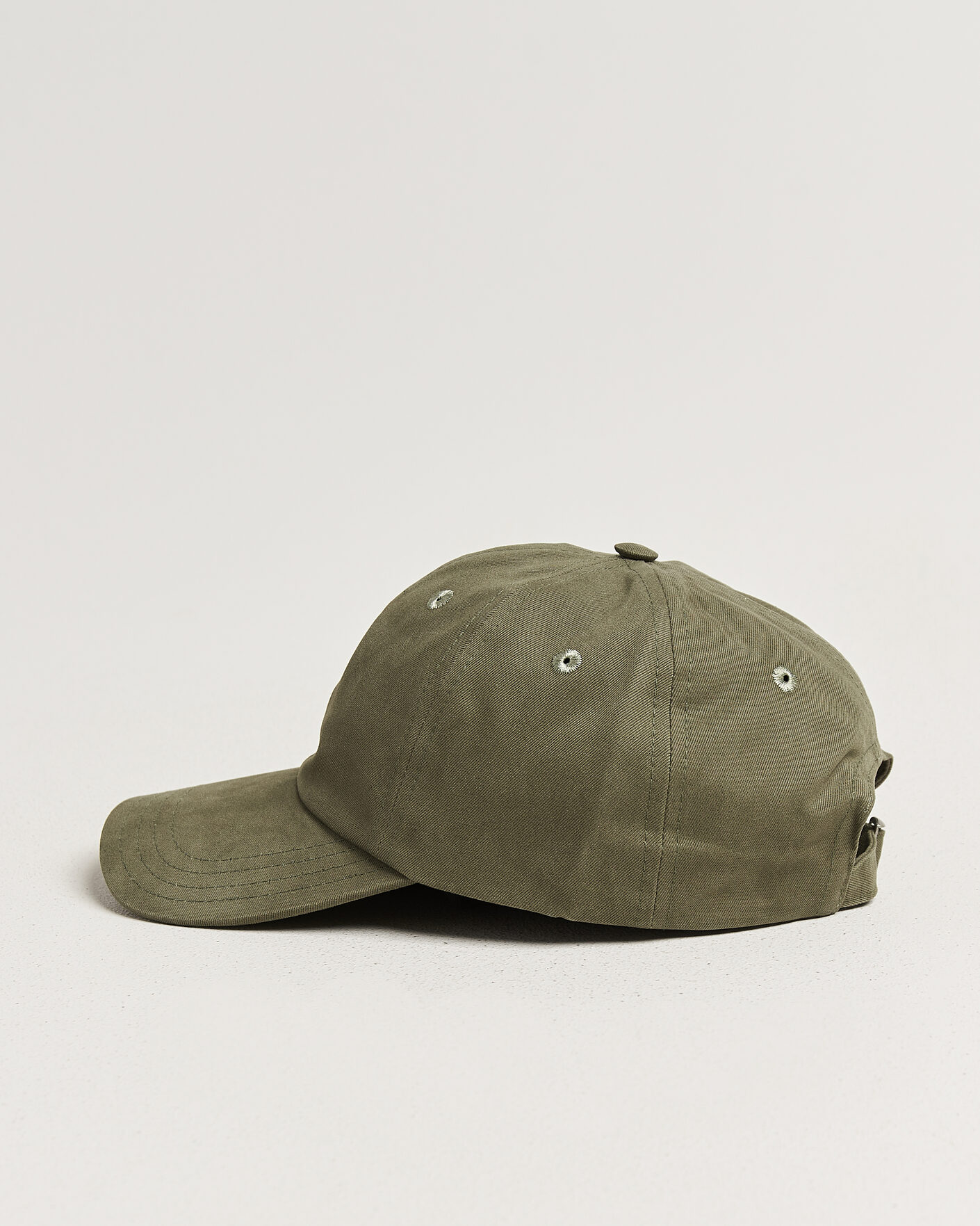 Herre | Hatter og capser | Drake's | Chainstitched