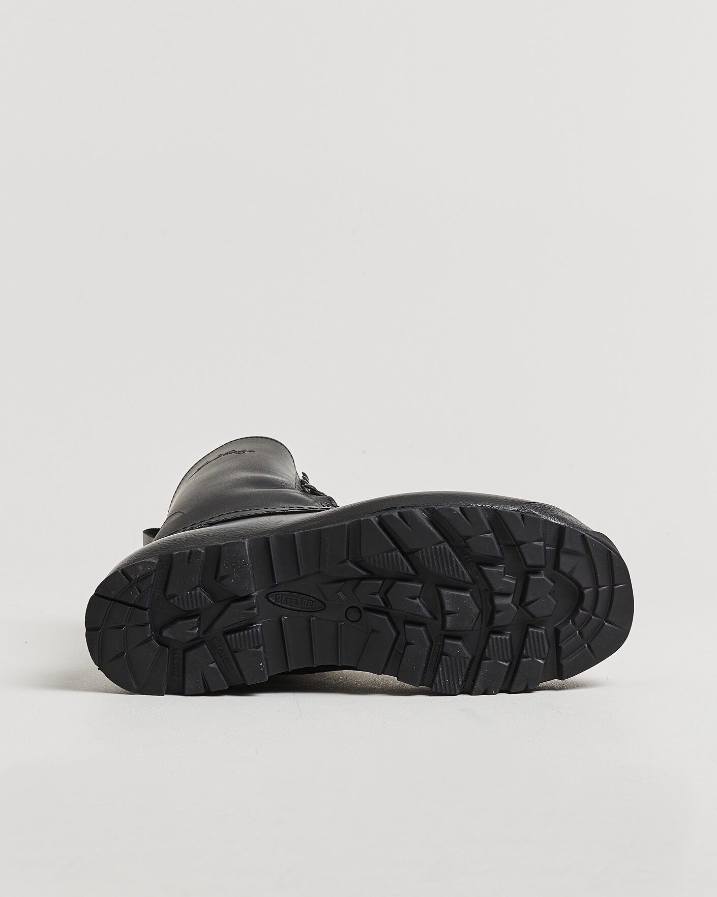 Herre | Støvler | Lundhags | Forest II Wide Boot Black