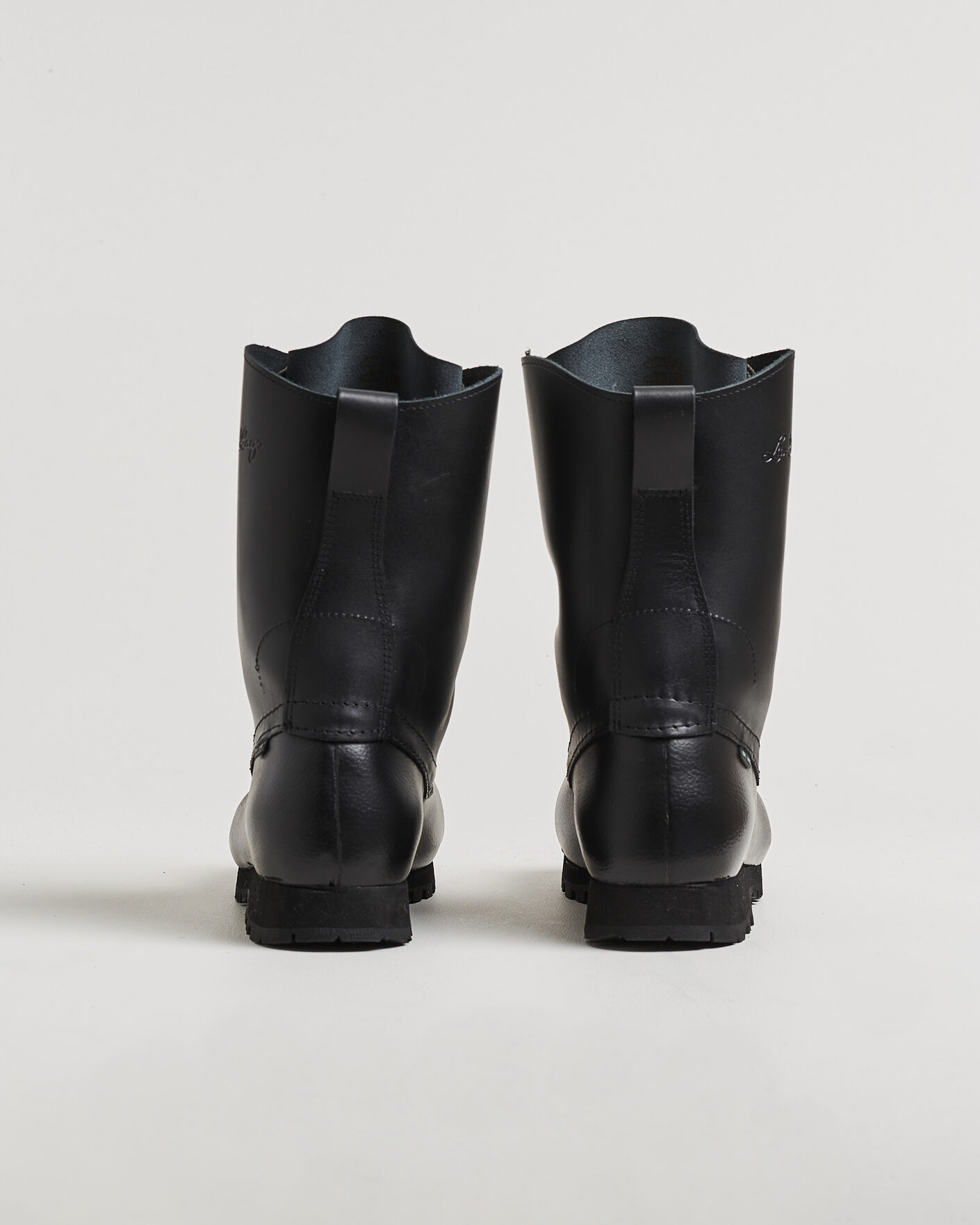 Herre | Støvler | Lundhags | Forest II Wide Boot Black