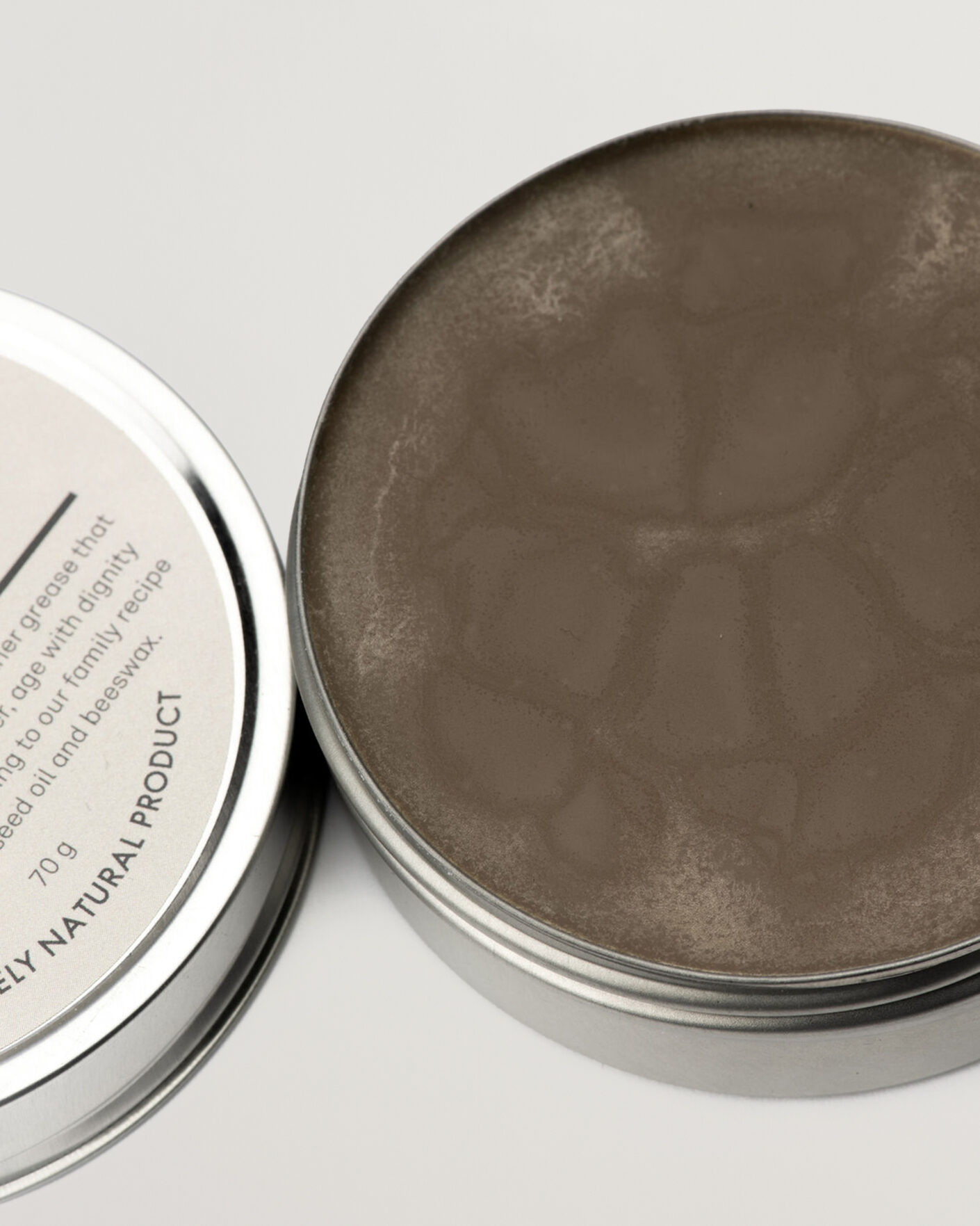 Herre | Skopleie | Lundhags | Leather Grease