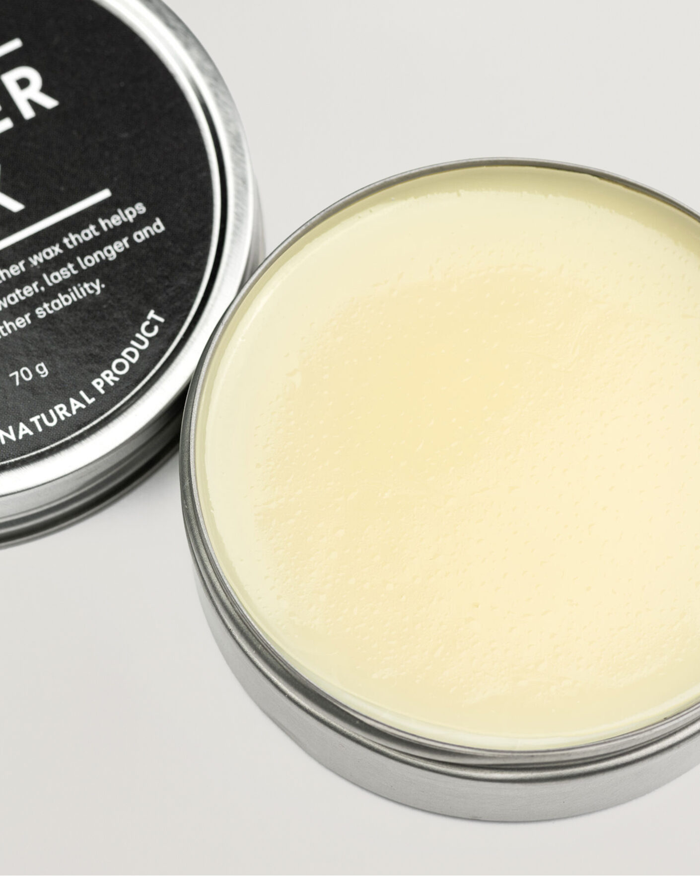 Herre | Skopleie | Lundhags | Leather Wax