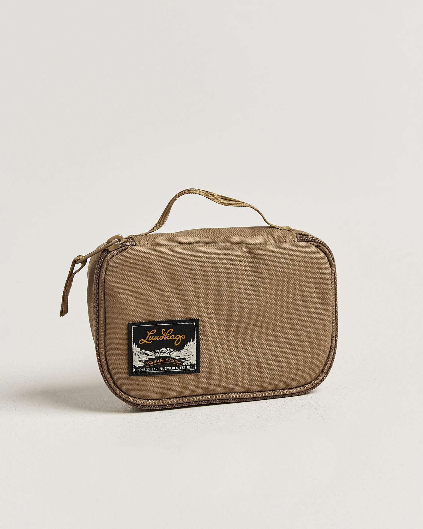 Herre | Skopleie | Lundhags | Boot Care Kit Oak
