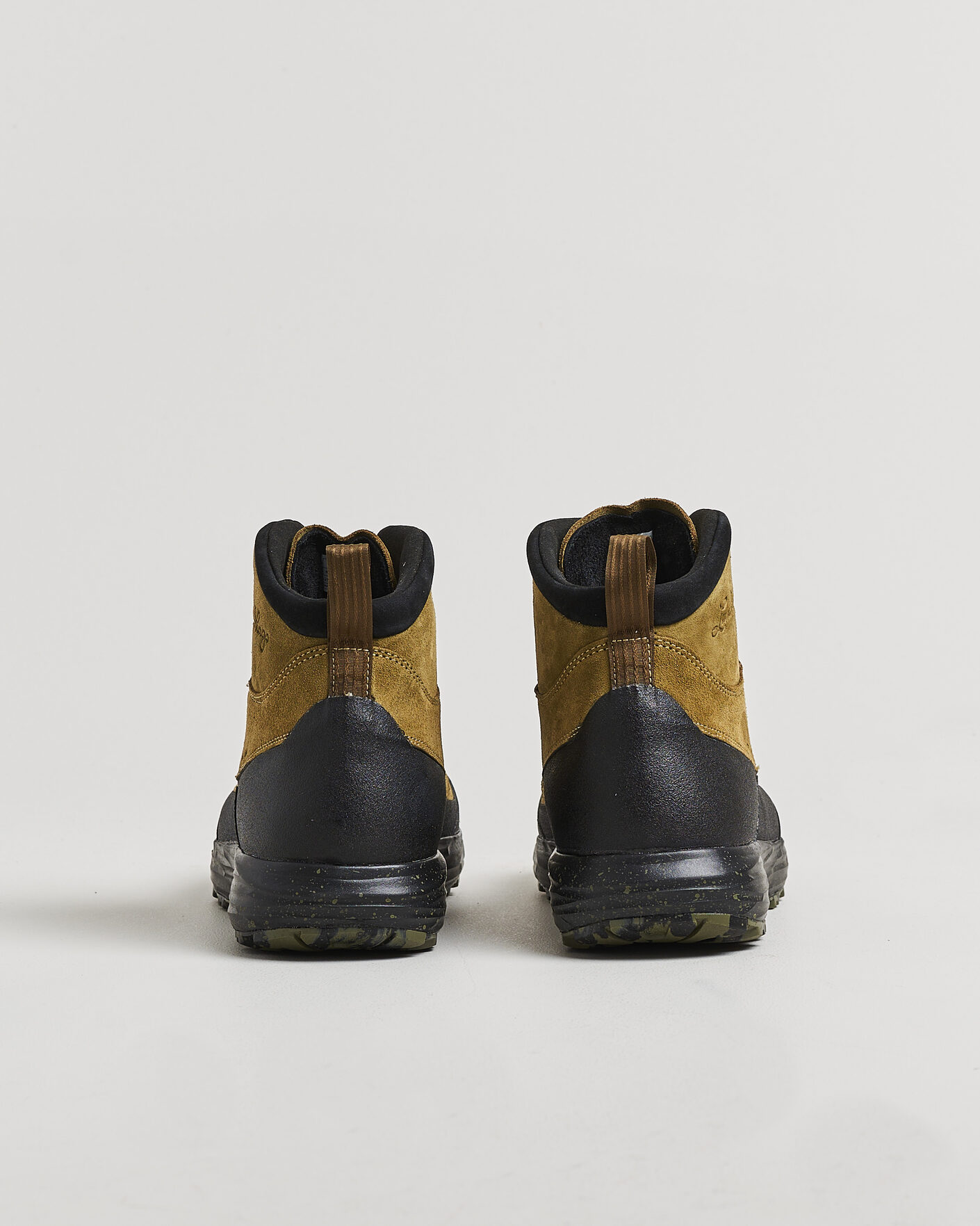 Herre | Støvler | Lundhags | Tived Trail Boot M Boot Olive