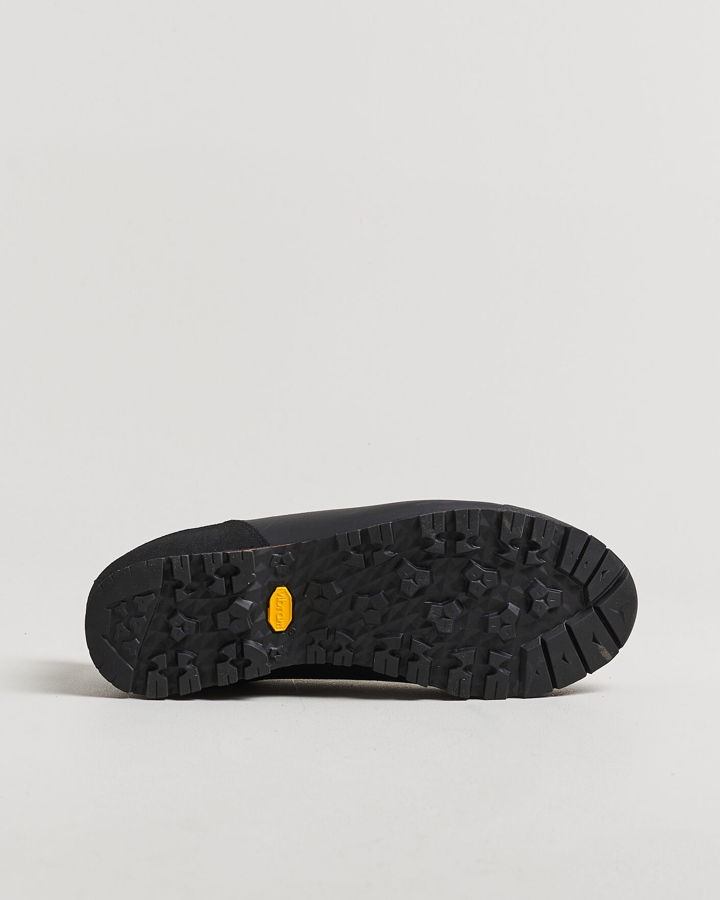 Herre | Støvler | Lundhags | Bjerg II Hiking Shoe Dark Moss