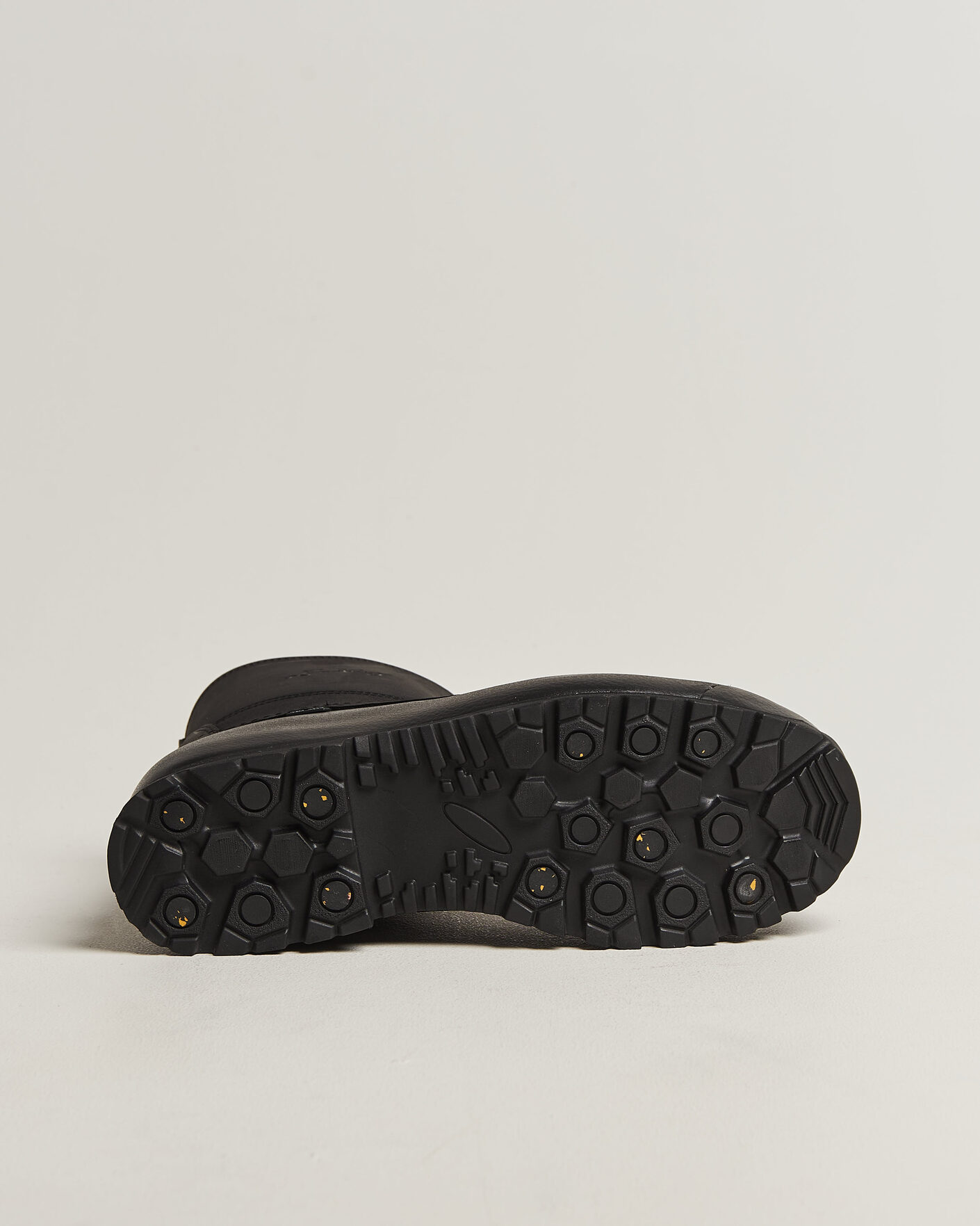 Herre | Støvler | Lundhags | Myrk Insulated Pull On Boot Black