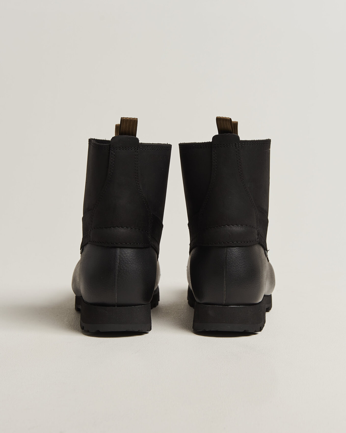 Herre | Støvler | Lundhags | Myrk Insulated Pull On Boot Black