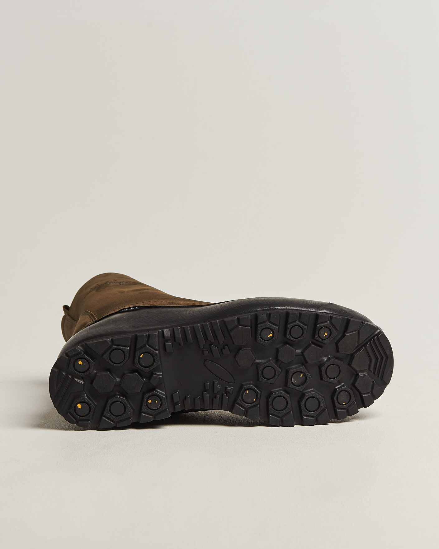 Herre | Støvler | Lundhags | Forest Insulated Boot Mid Dark Moss
