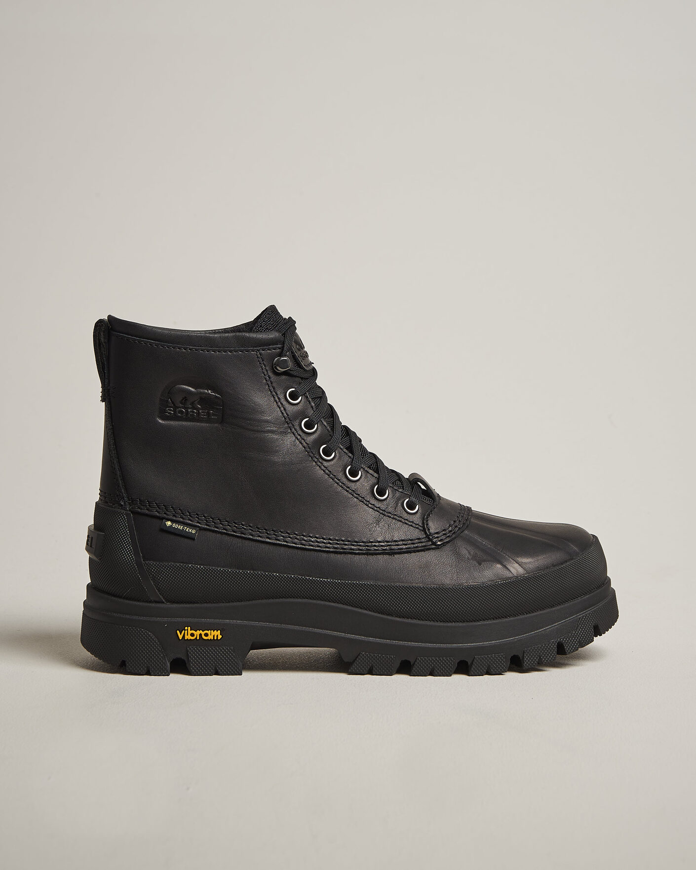 Herre | Støvler | Sorel | Daystorm Horizon GORE-TEX Boot Black