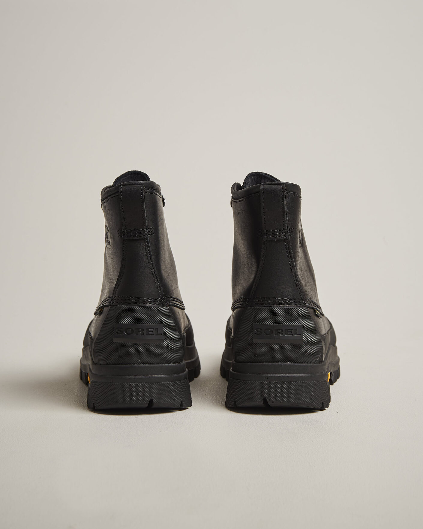 Herre | Støvler | Sorel | Daystorm Horizon GORE-TEX Boot Black