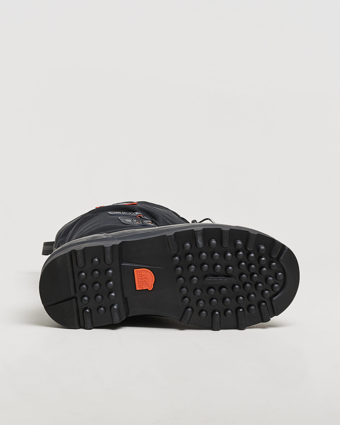 Herre | Støvler | Sorel | Glacier XT Waterproof Insulated Boot Black