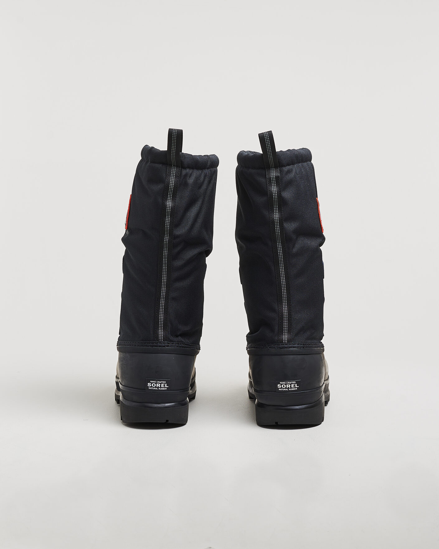Herre | Støvler | Sorel | Glacier XT Waterproof Insulated Boot Black