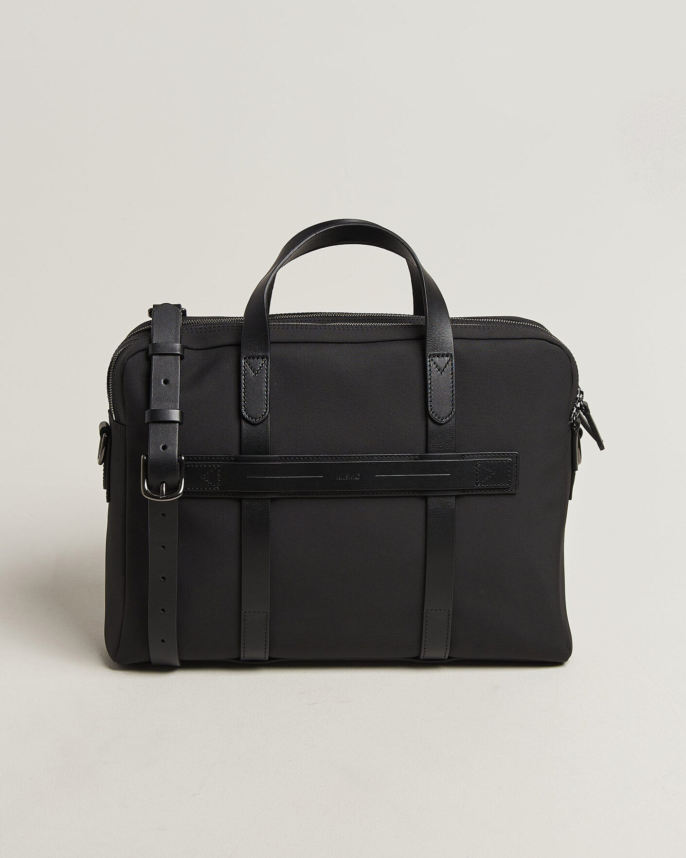 Herre | Vesker | Mismo | M/S Endeavour Briefcase Eclipse Black/Black
