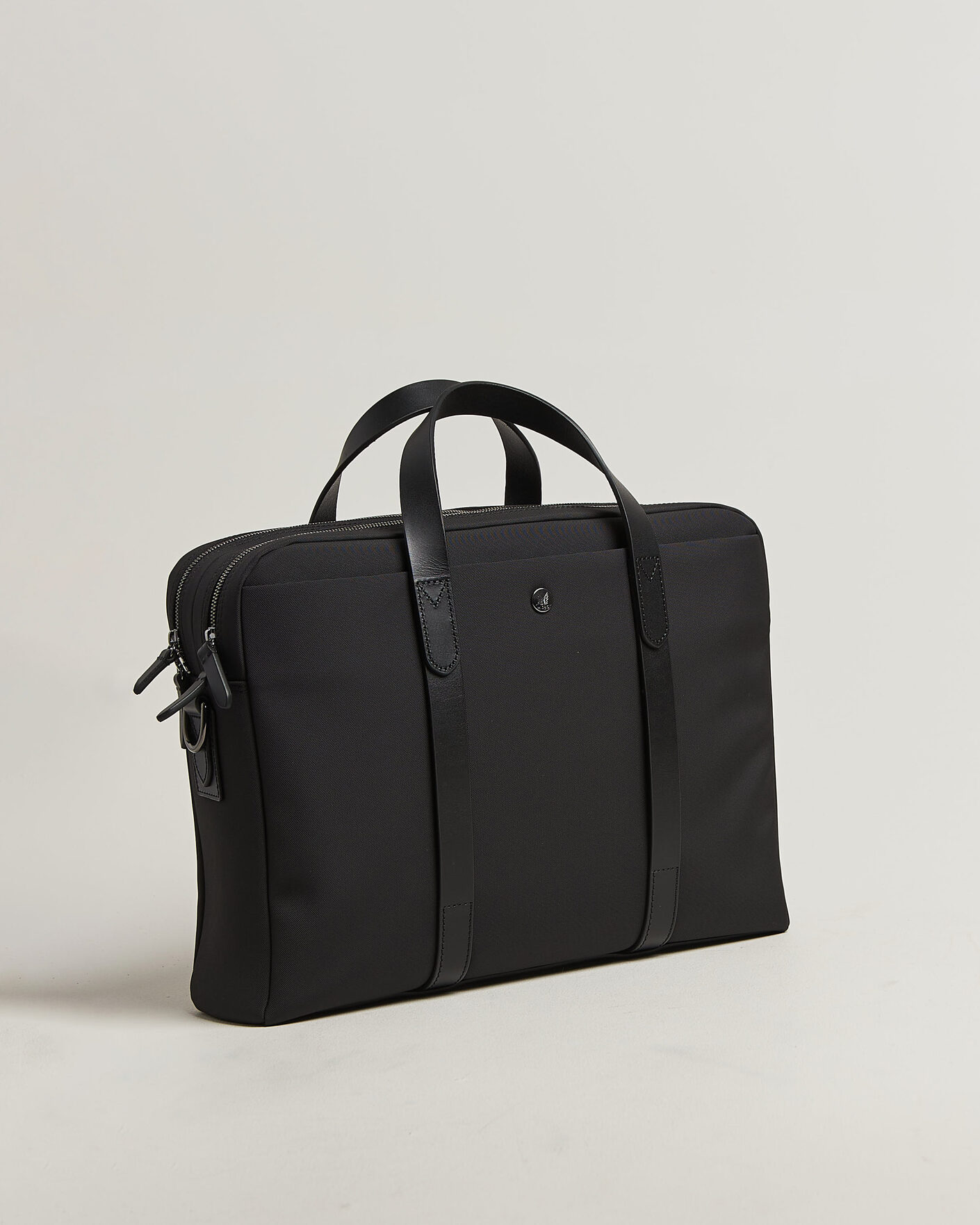 Herre | Vesker | Mismo | M/S Endeavour Briefcase Eclipse Black/Black