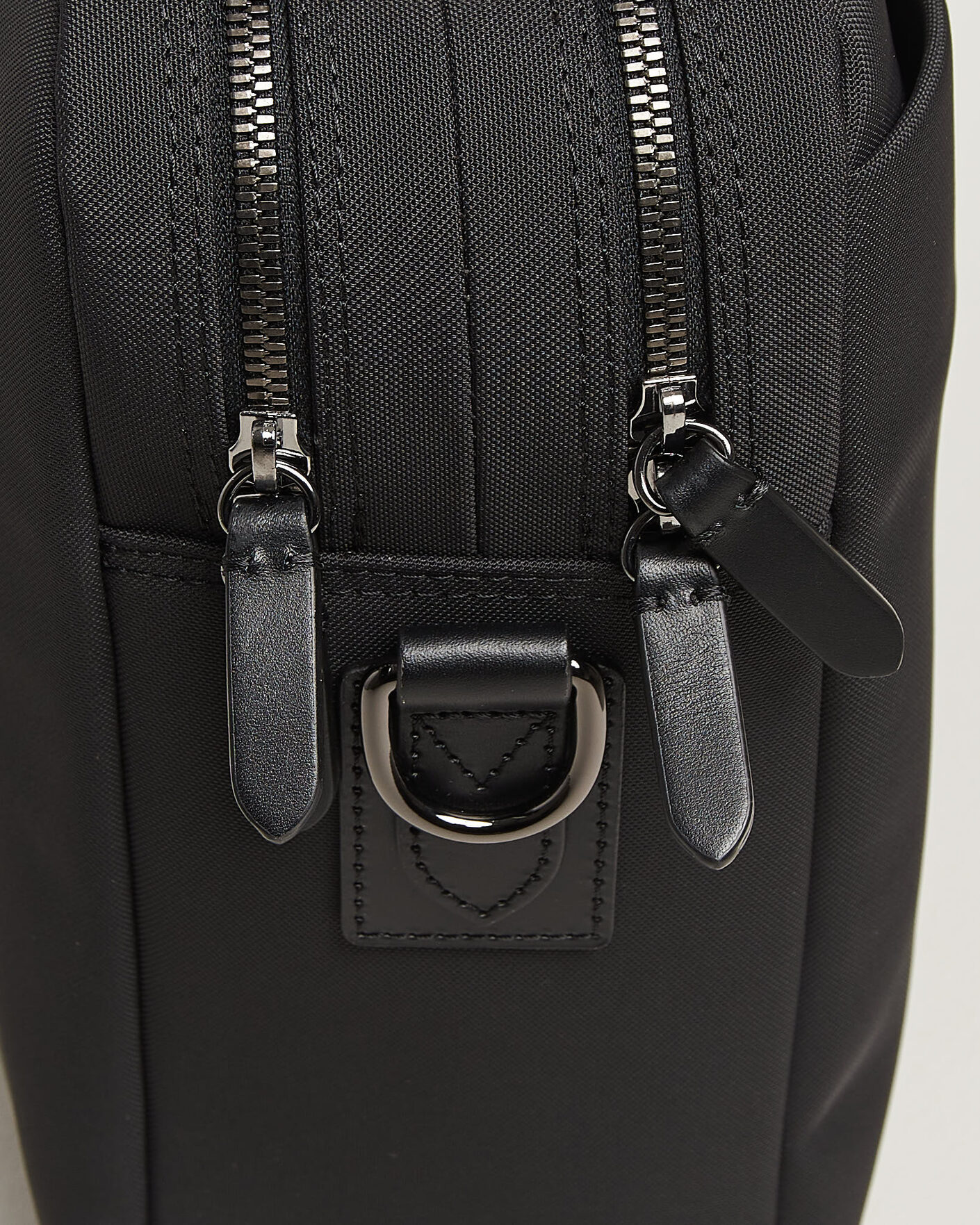 Herre | Vesker | Mismo | M/S Endeavour Briefcase Eclipse Black/Black