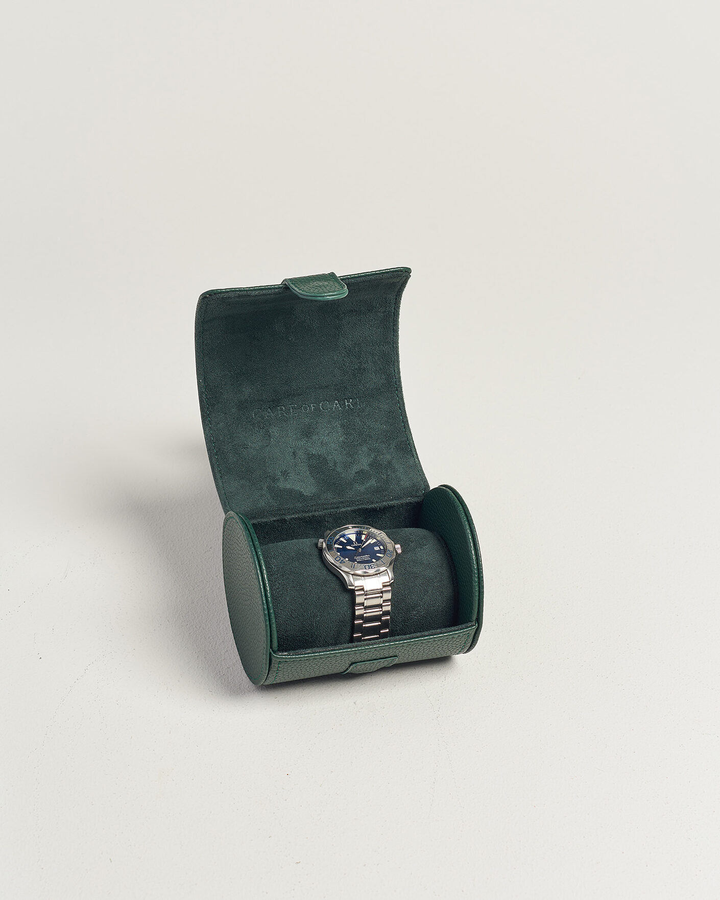 Herre | Pre-Owned & Vintage Watches | Omega Pre-Owned | Seamaster SMP 300M Midsize