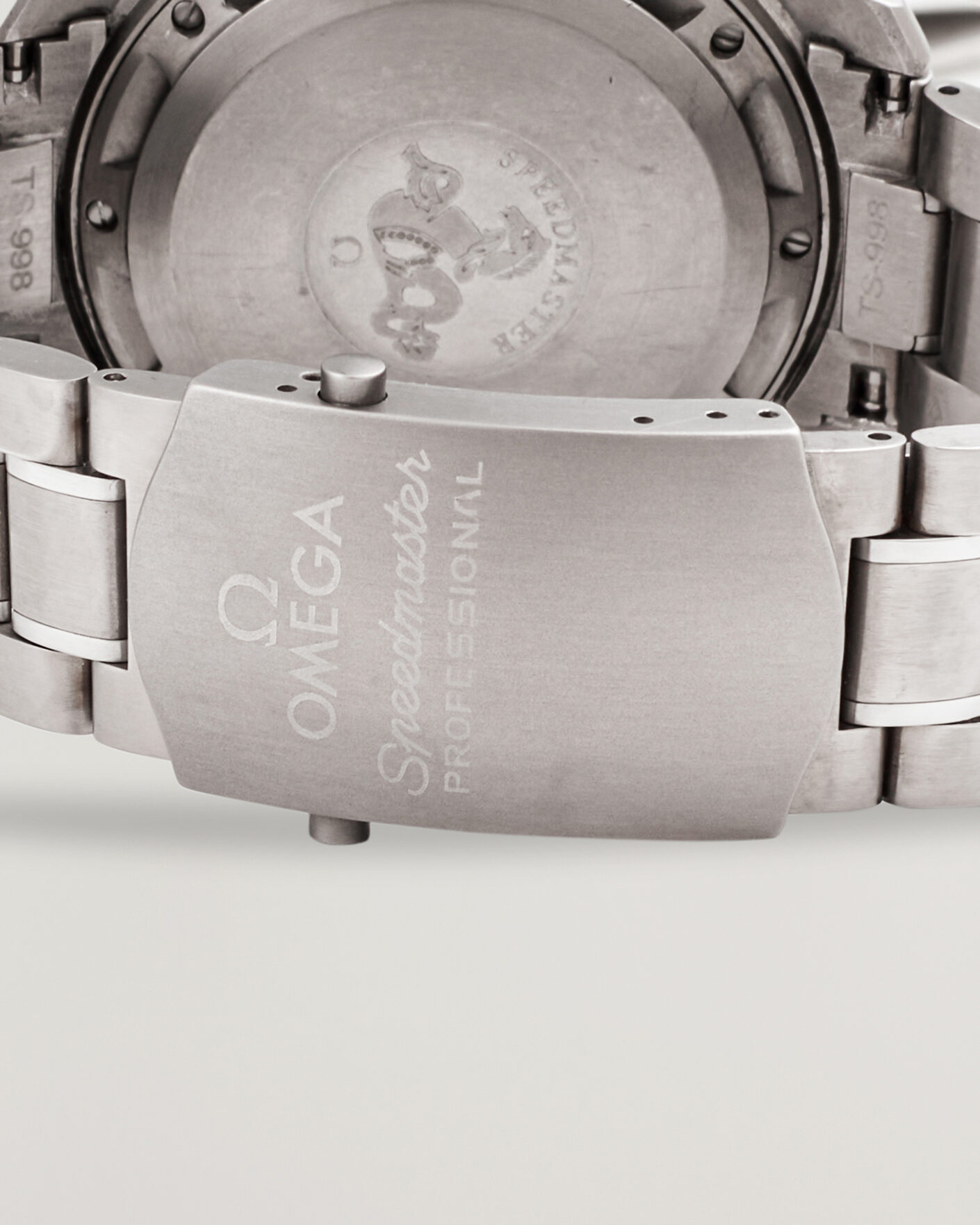 Herre | Pre-Owned & Vintage Watches | Omega Pre-Owned | Speedmaster Skywalker X-33