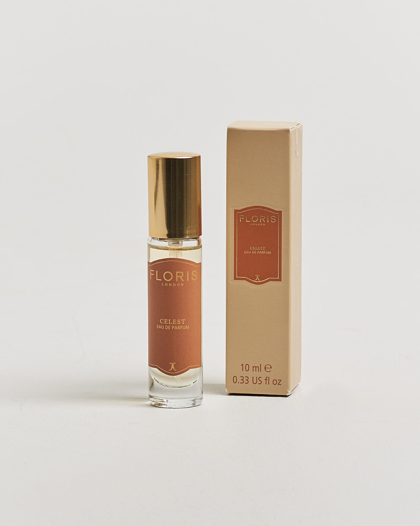 Herre | Parfyme | Floris London | Celest Eau de Parfum 10ml